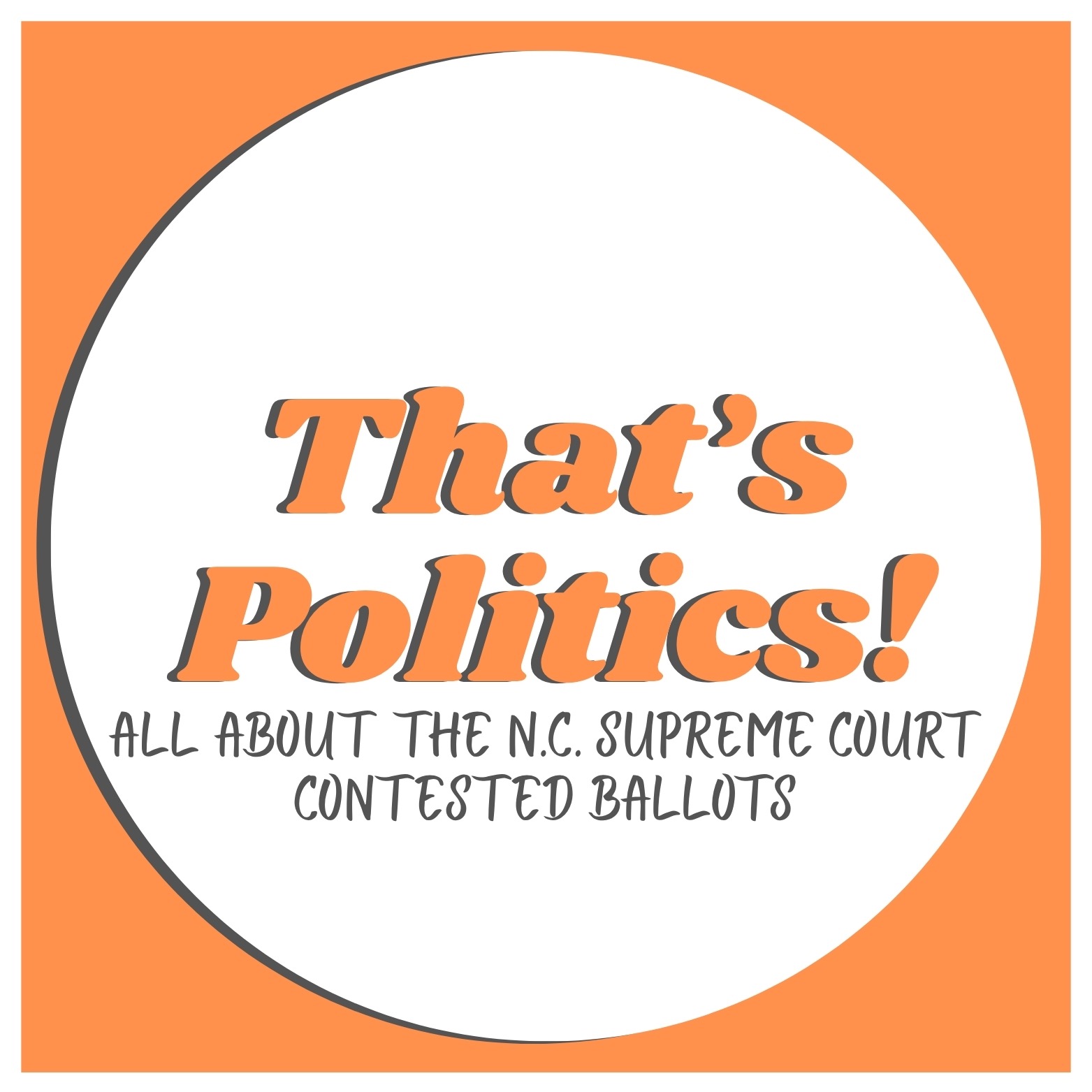 That\'s Politics