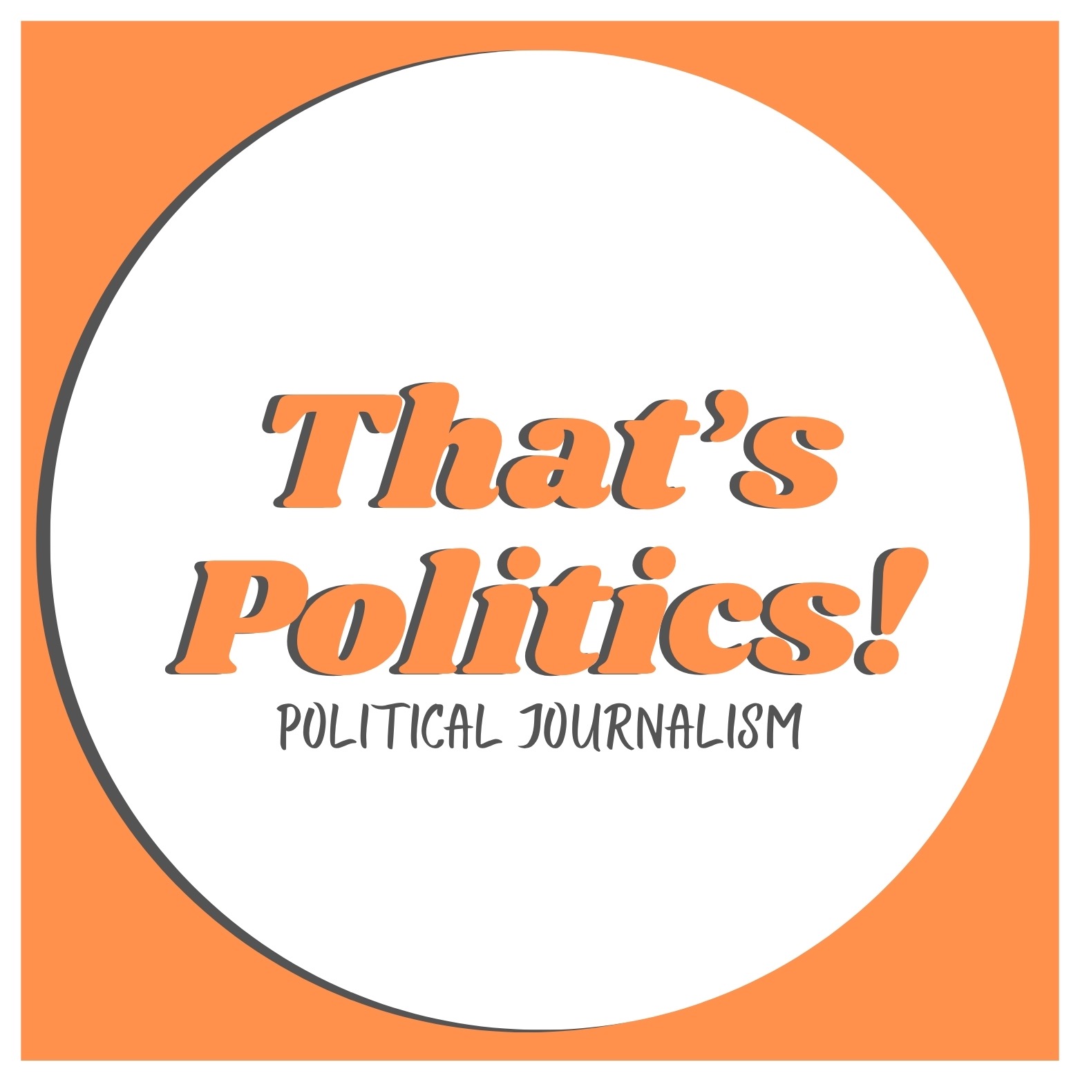 That\'s Politics