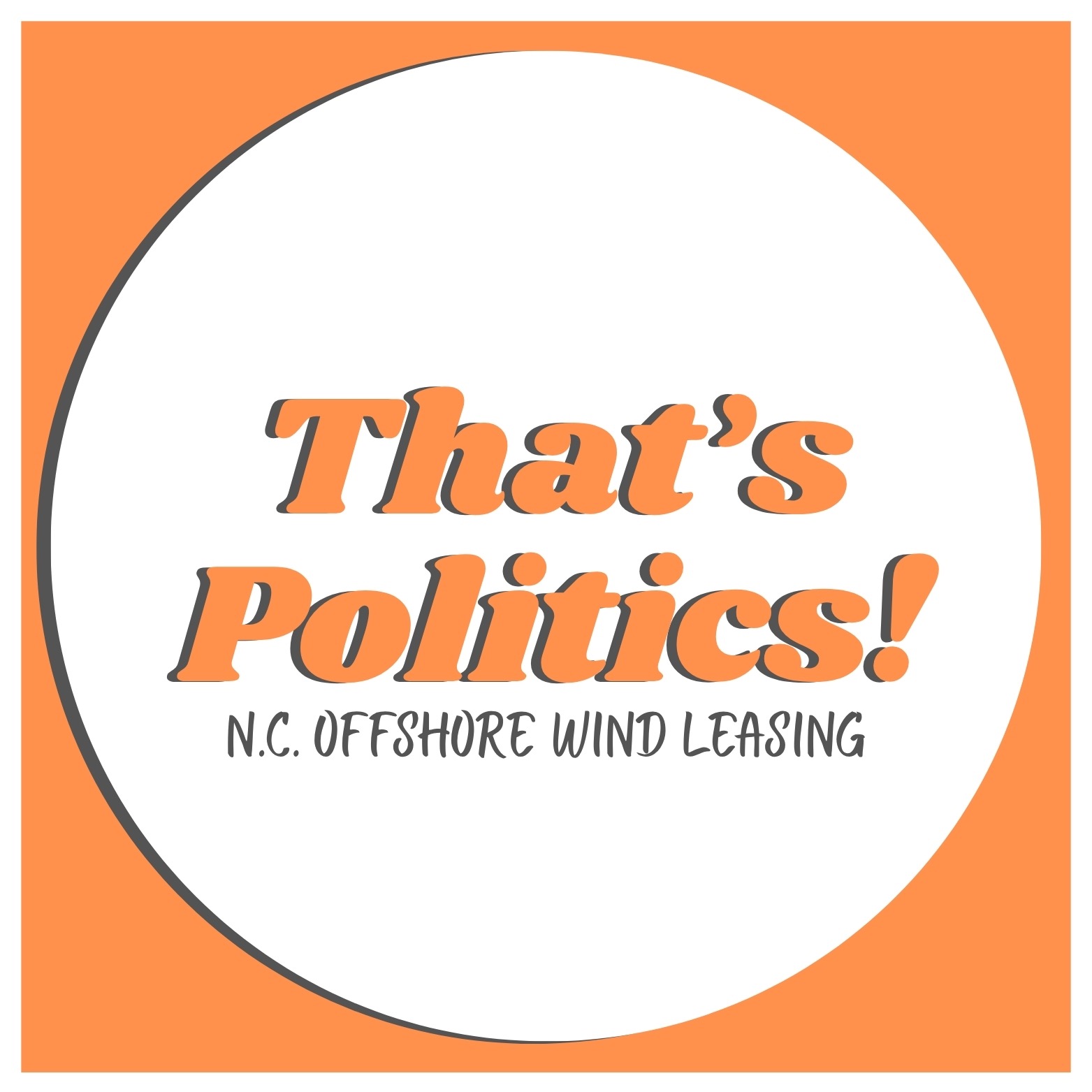 That\'s Politics