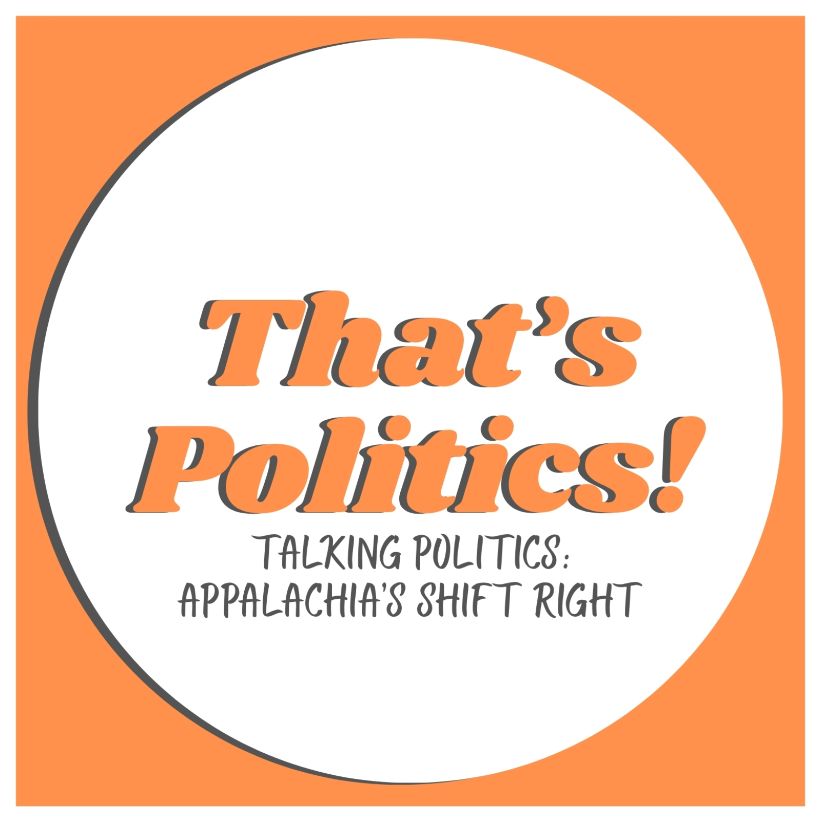 That\'s Politics