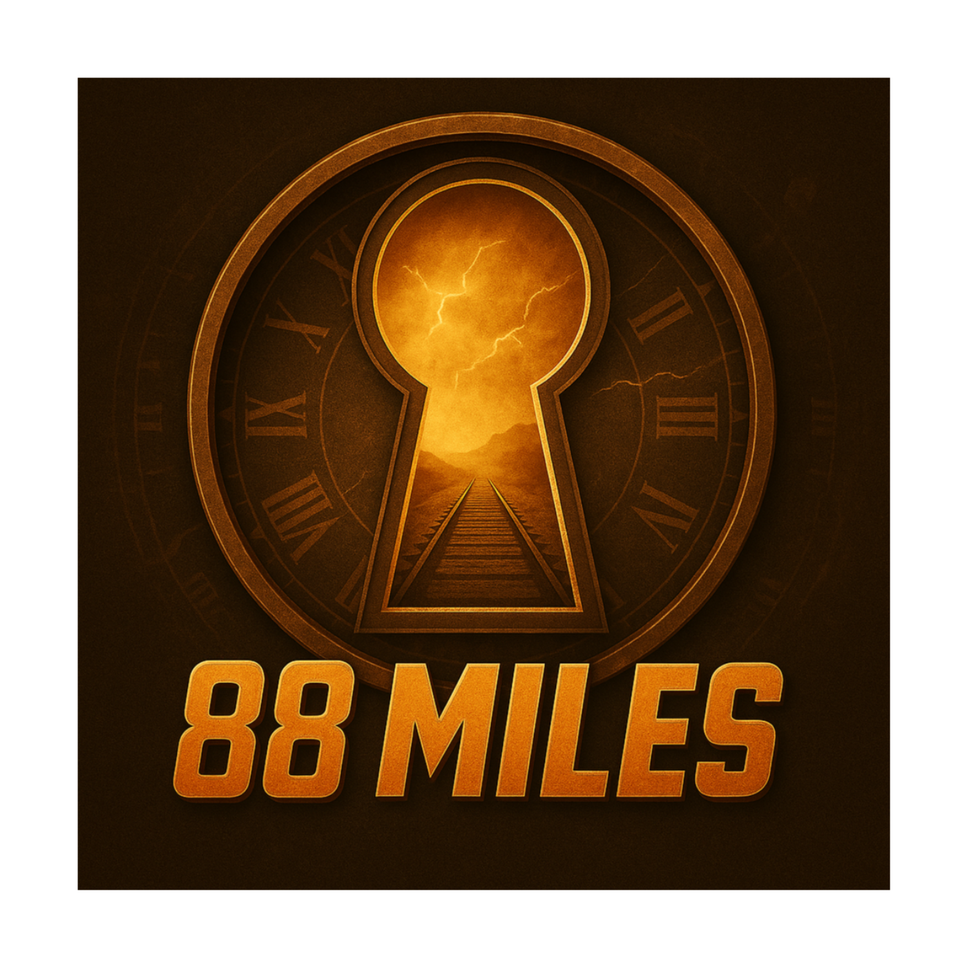 88 Miles