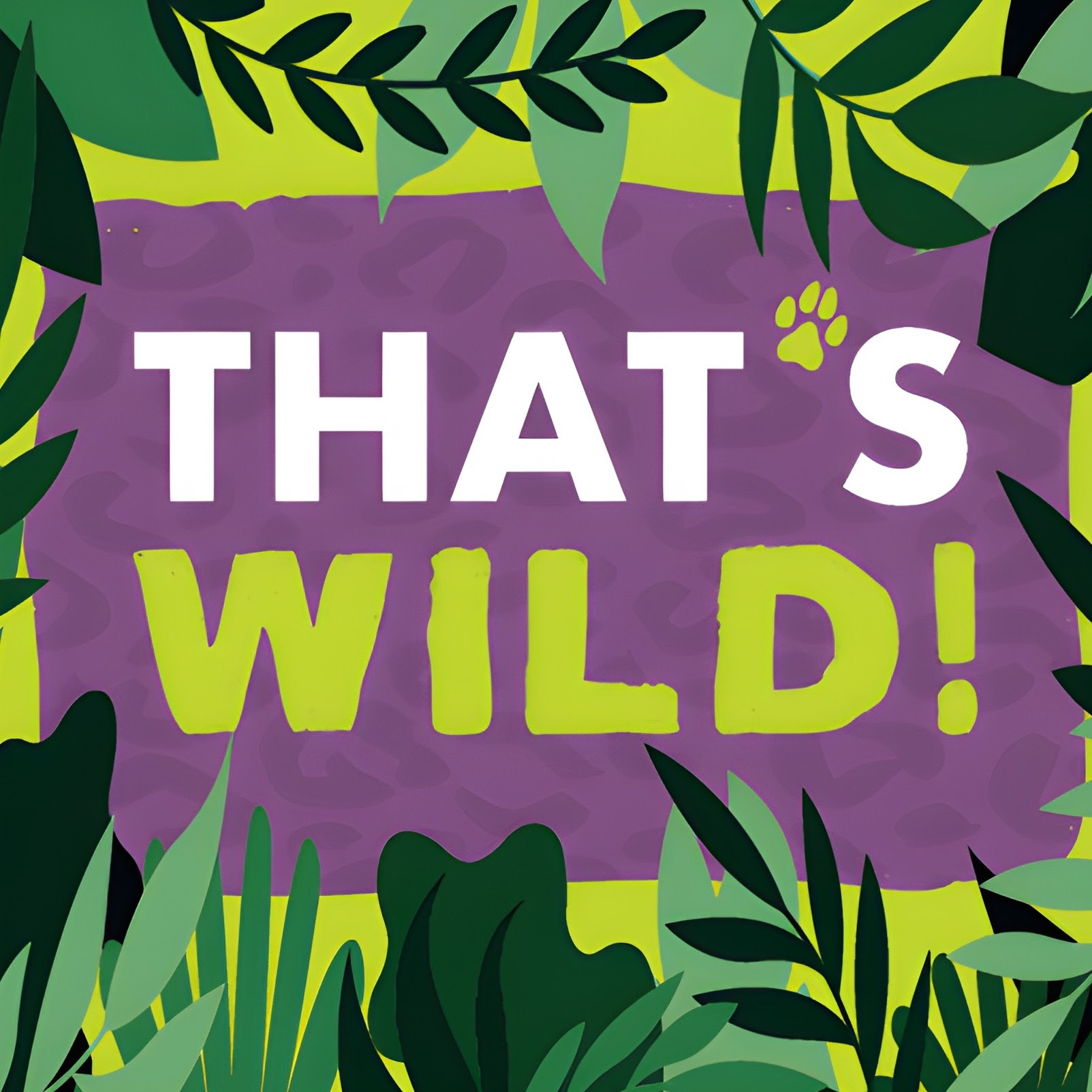 Raccoons, Dogs & Wolves: How Wild Animals Shape to Our World with Dr. Raffaela Lesch episode artwork