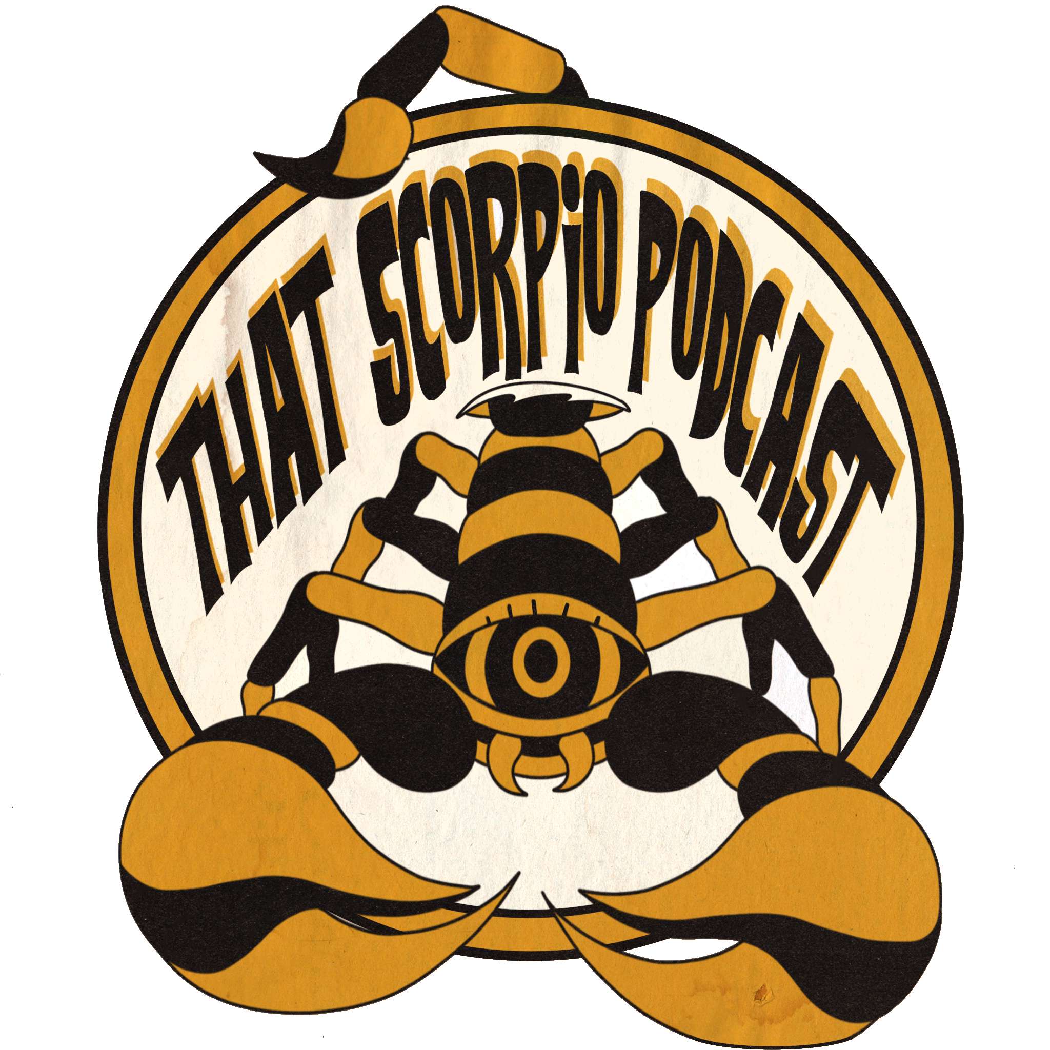 That Scorpio Introduction