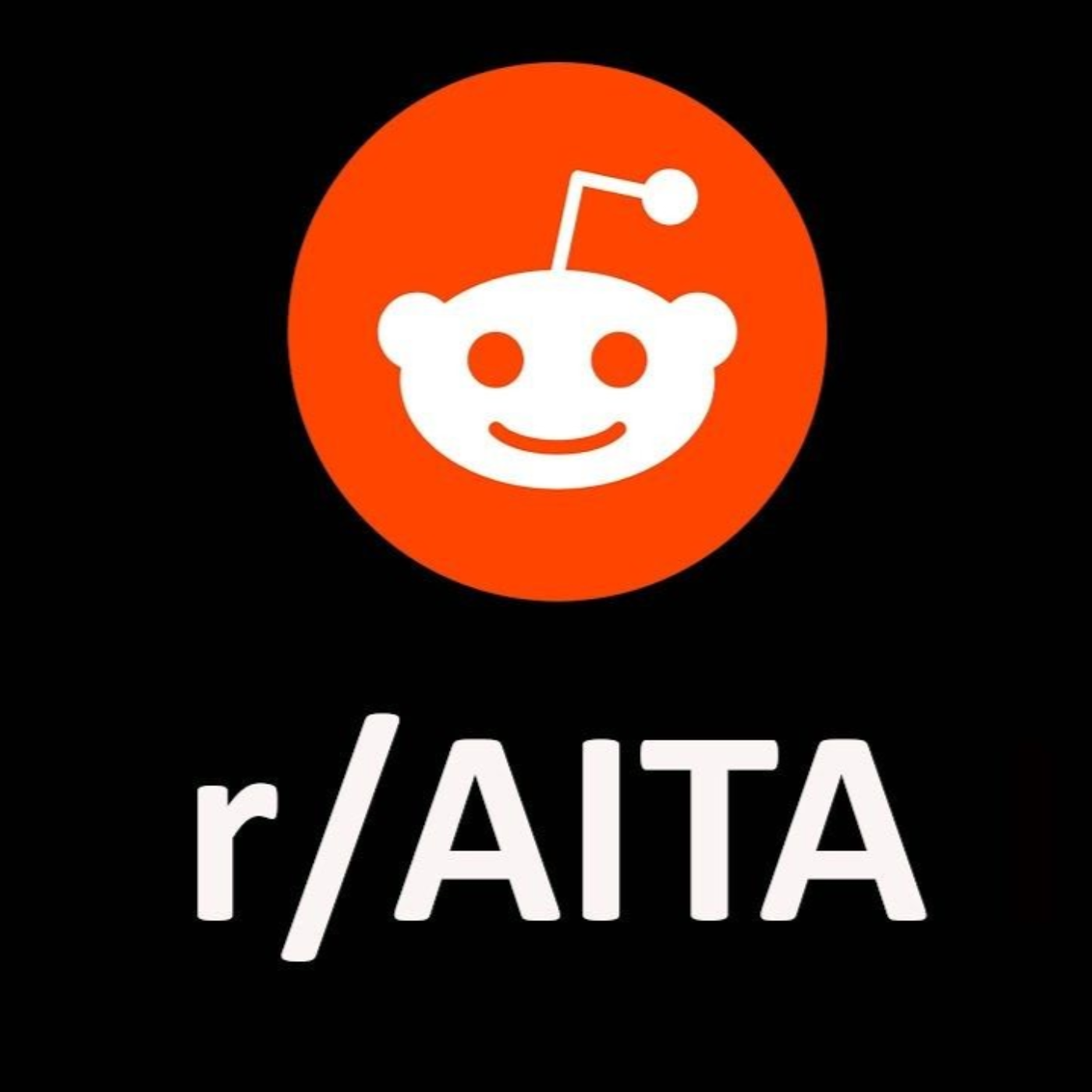 R/AITA episode one episode artwork