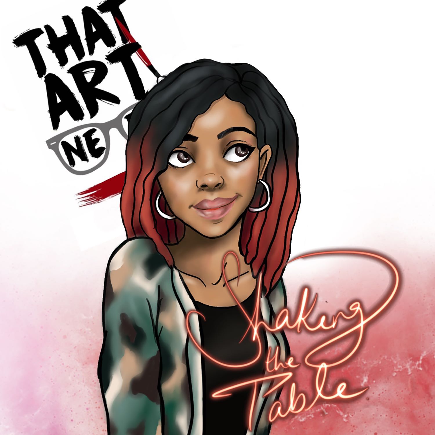 Allow Me to Introduce Myself! Ep 1 episode artwork
