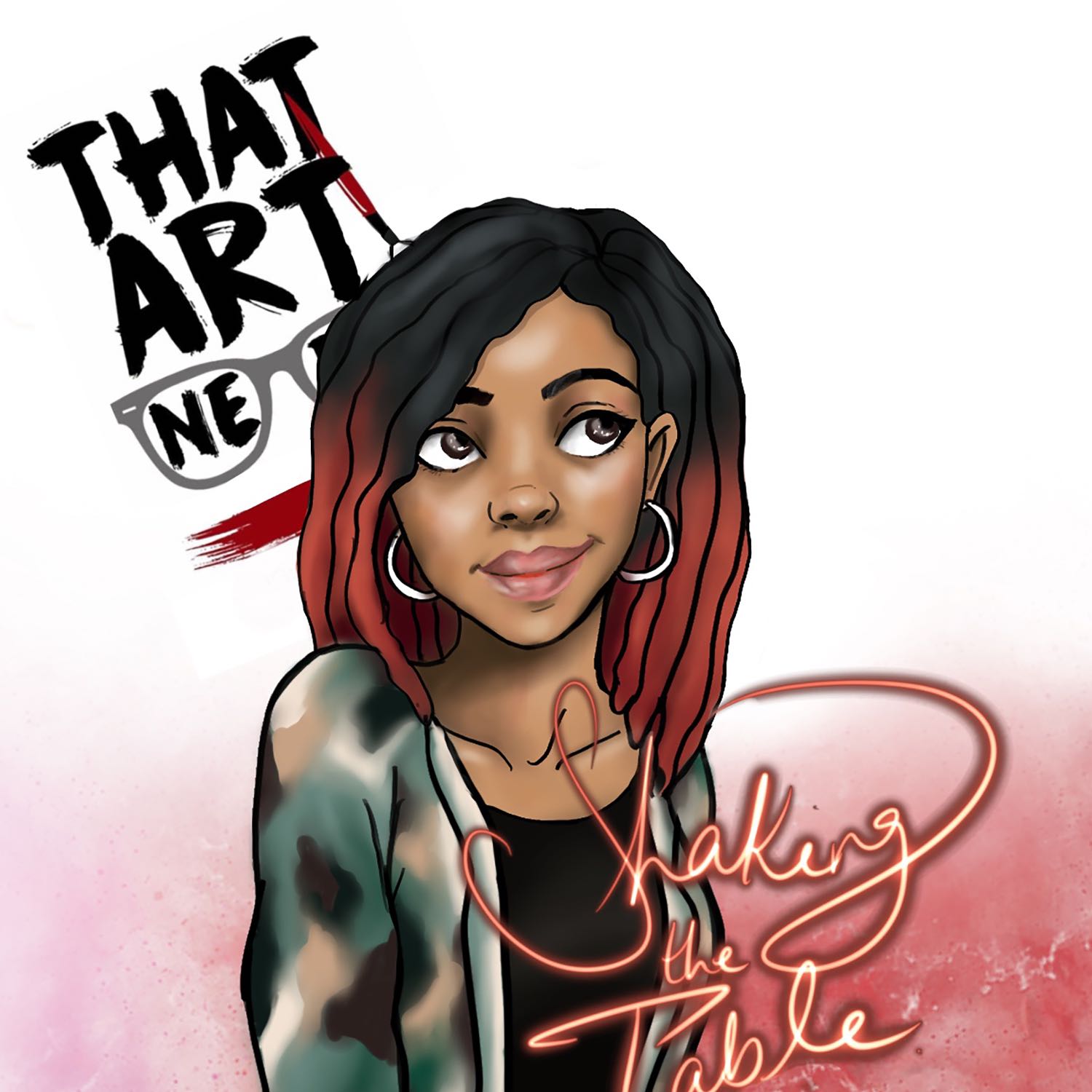 Black Stereotypes & Angry Professors Ep 10 episode artwork