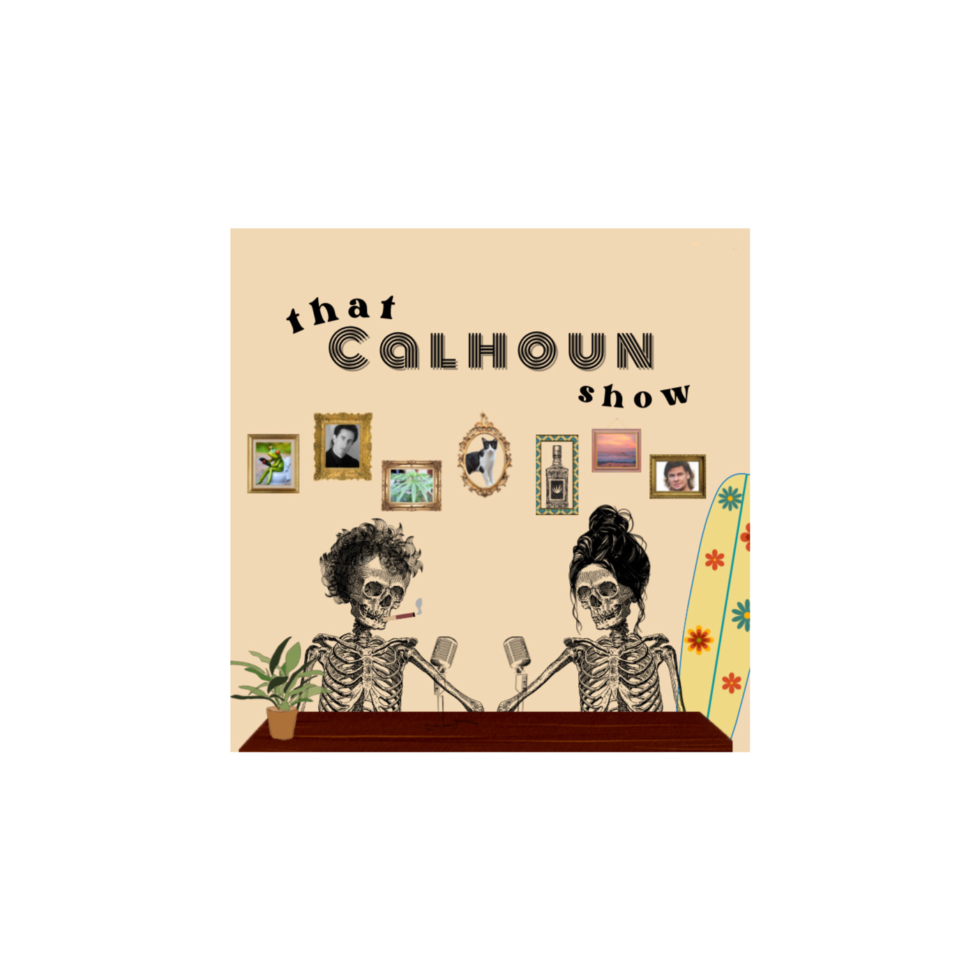 delilah? episode artwork
