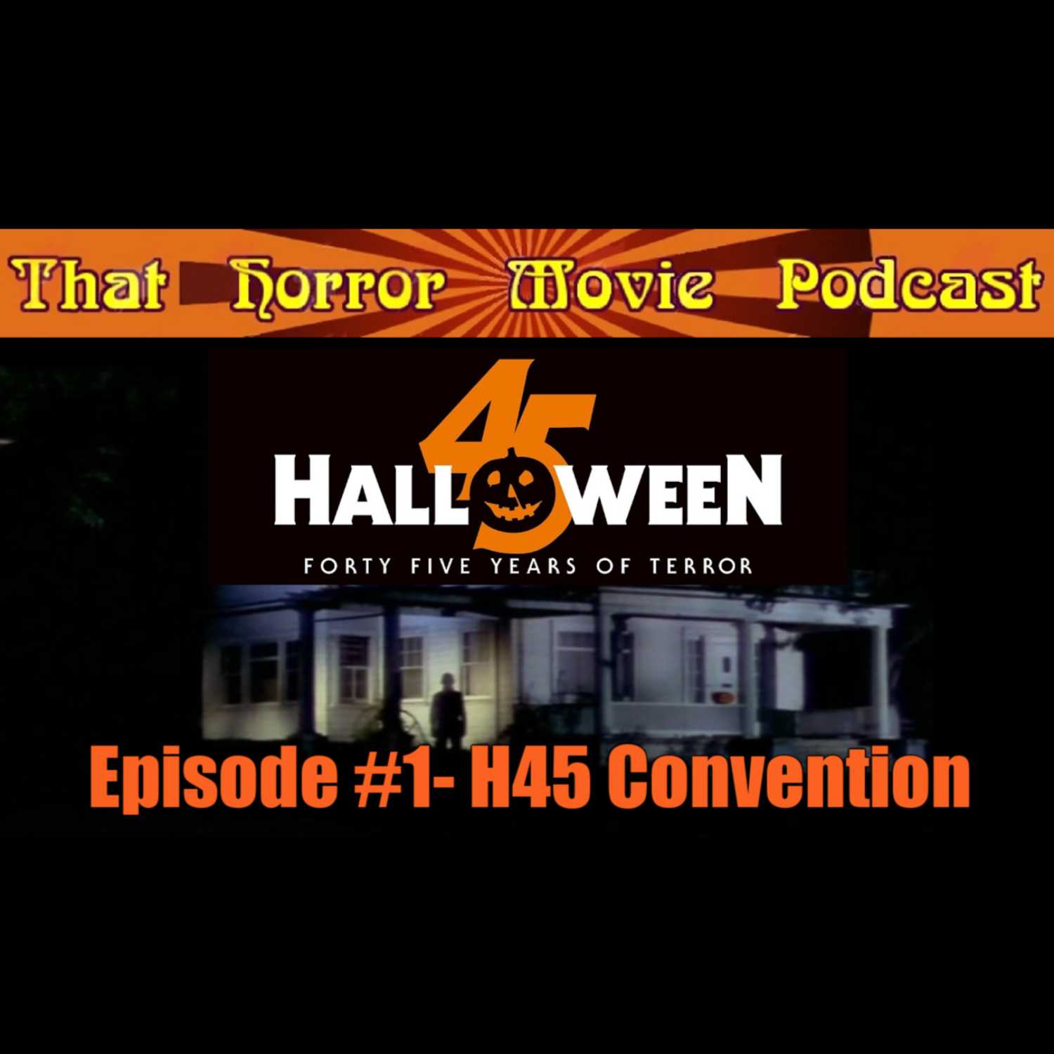 That Horror Movie Podcast