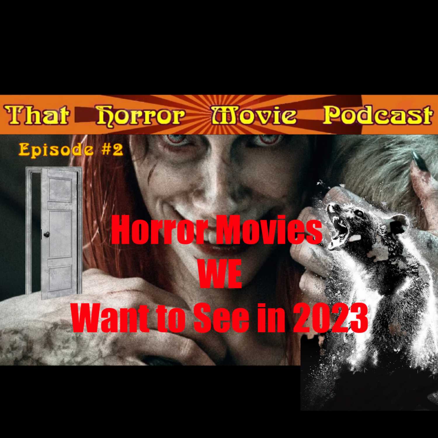That Horror Movie Podcast