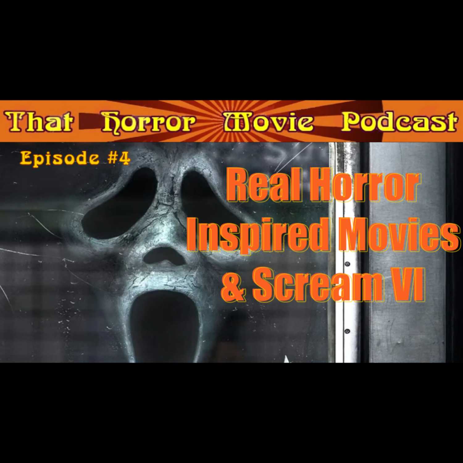 That Horror Movie Podcast