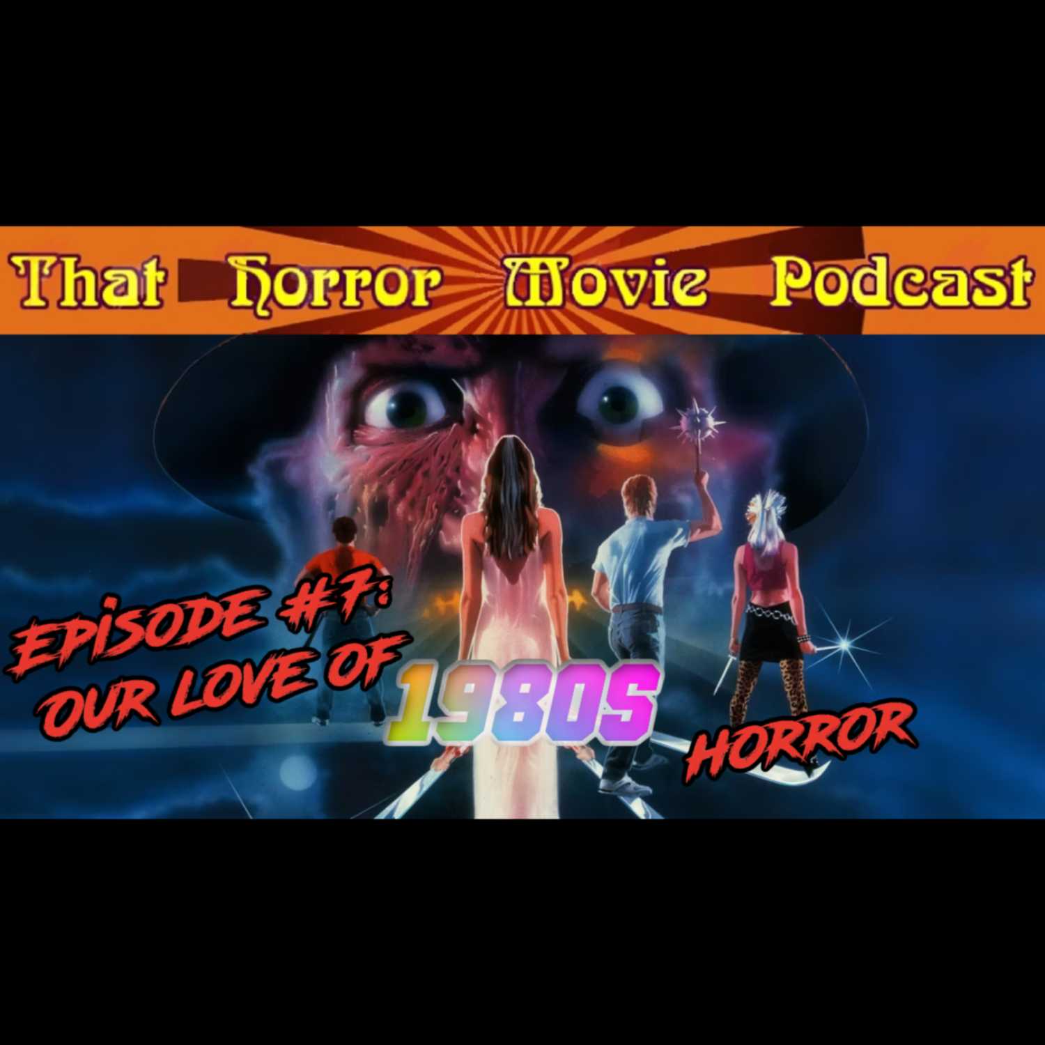 That Horror Movie Podcast
