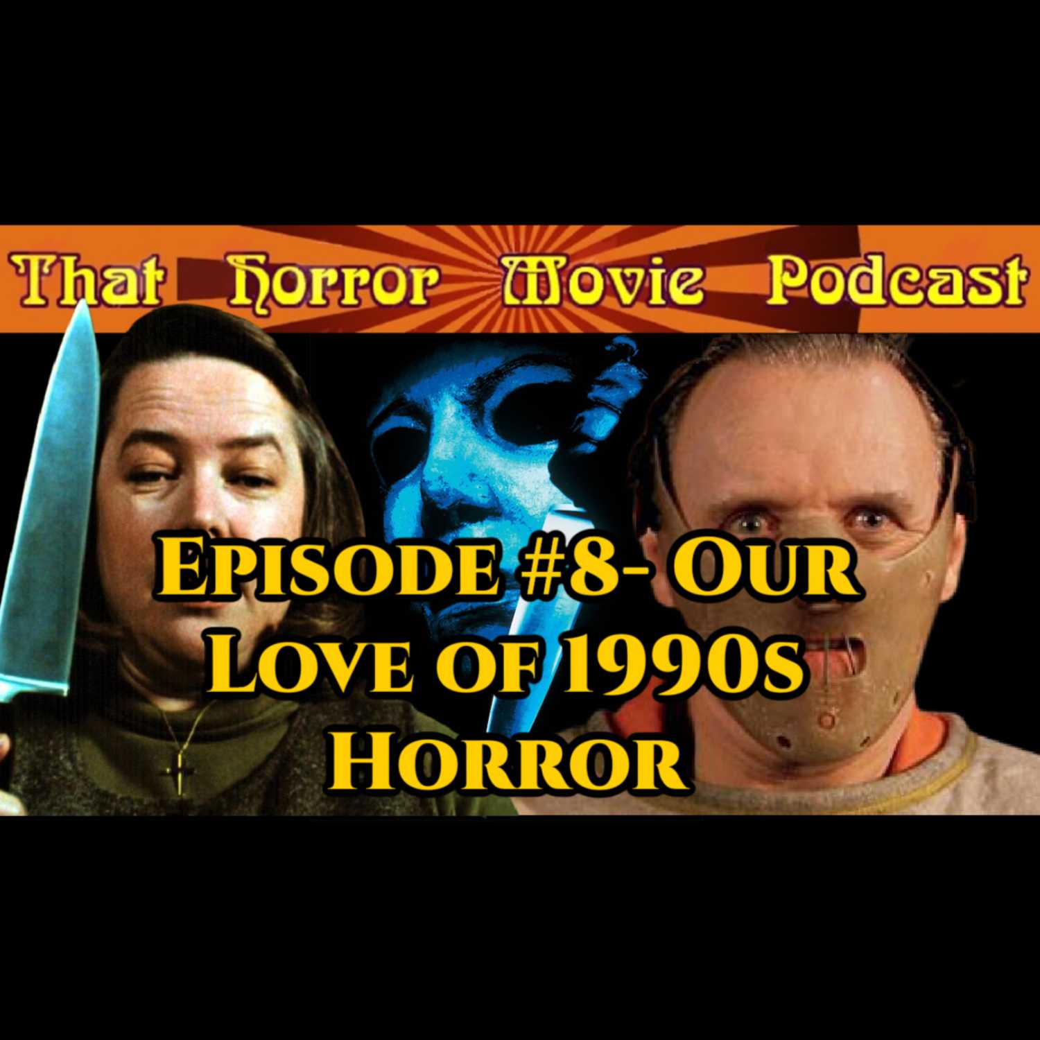 That Horror Movie Podcast