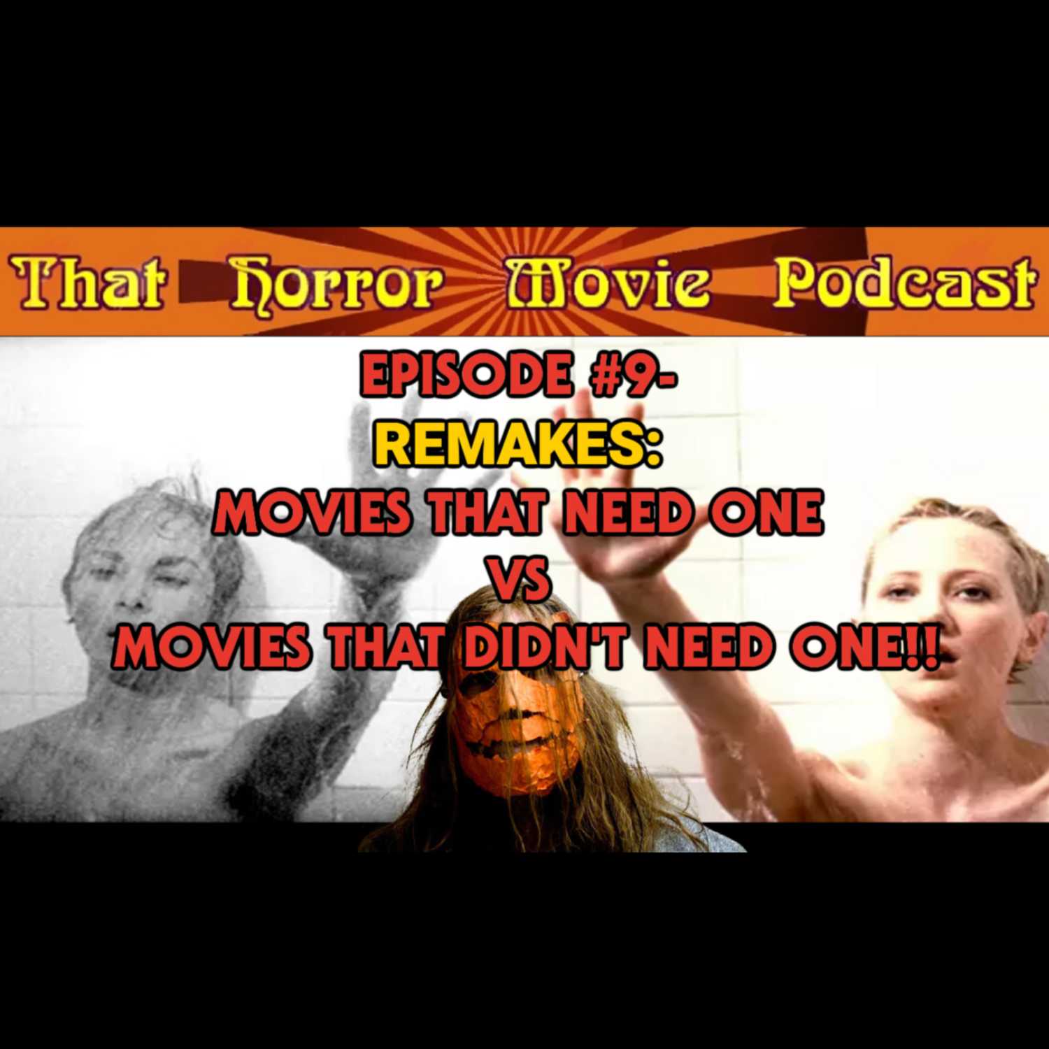 That Horror Movie Podcast