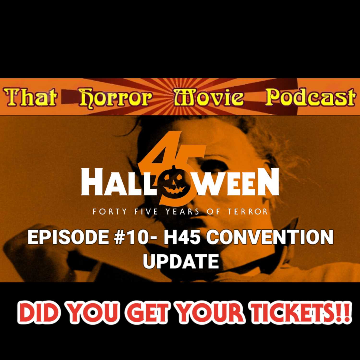 That Horror Movie Podcast