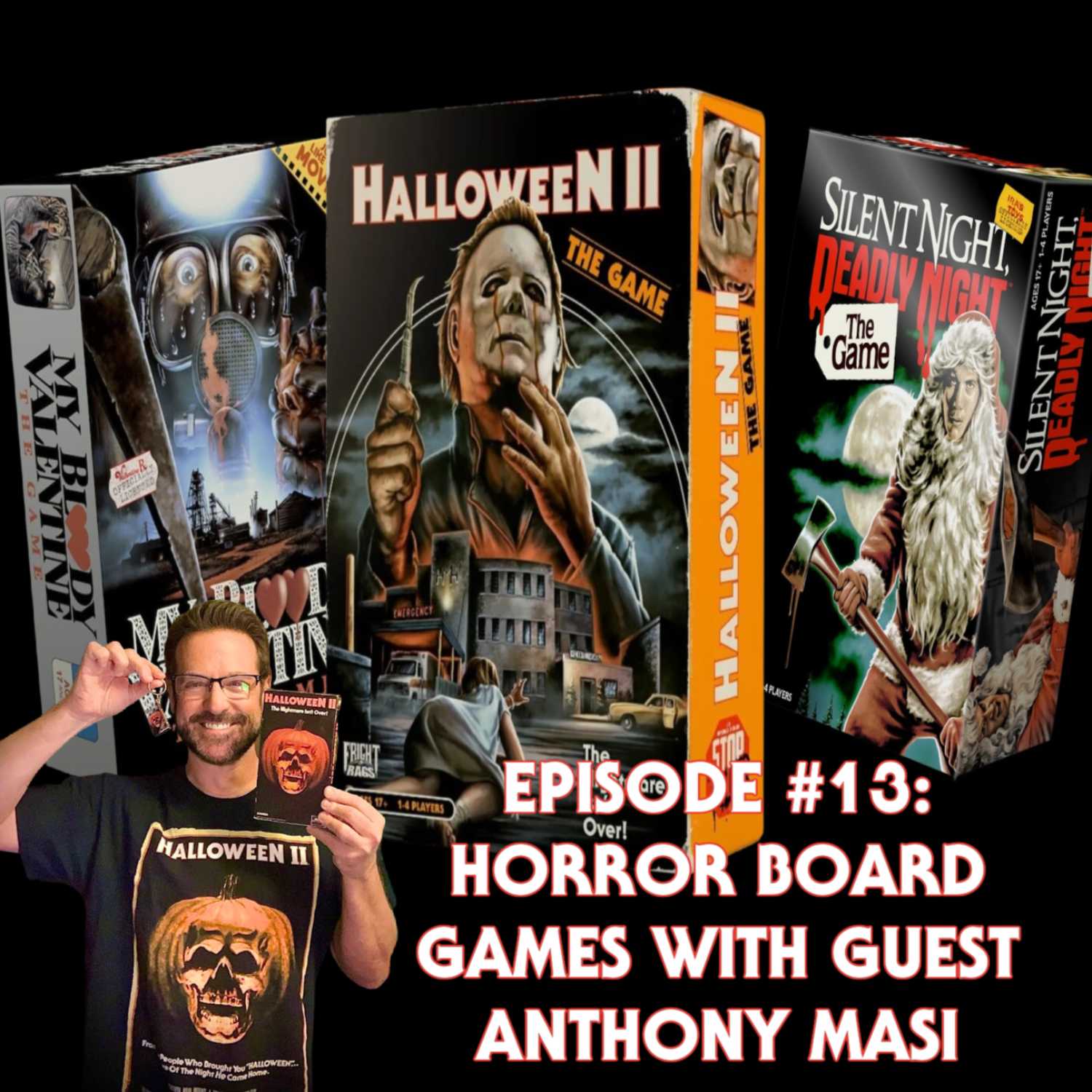 That Horror Movie Podcast