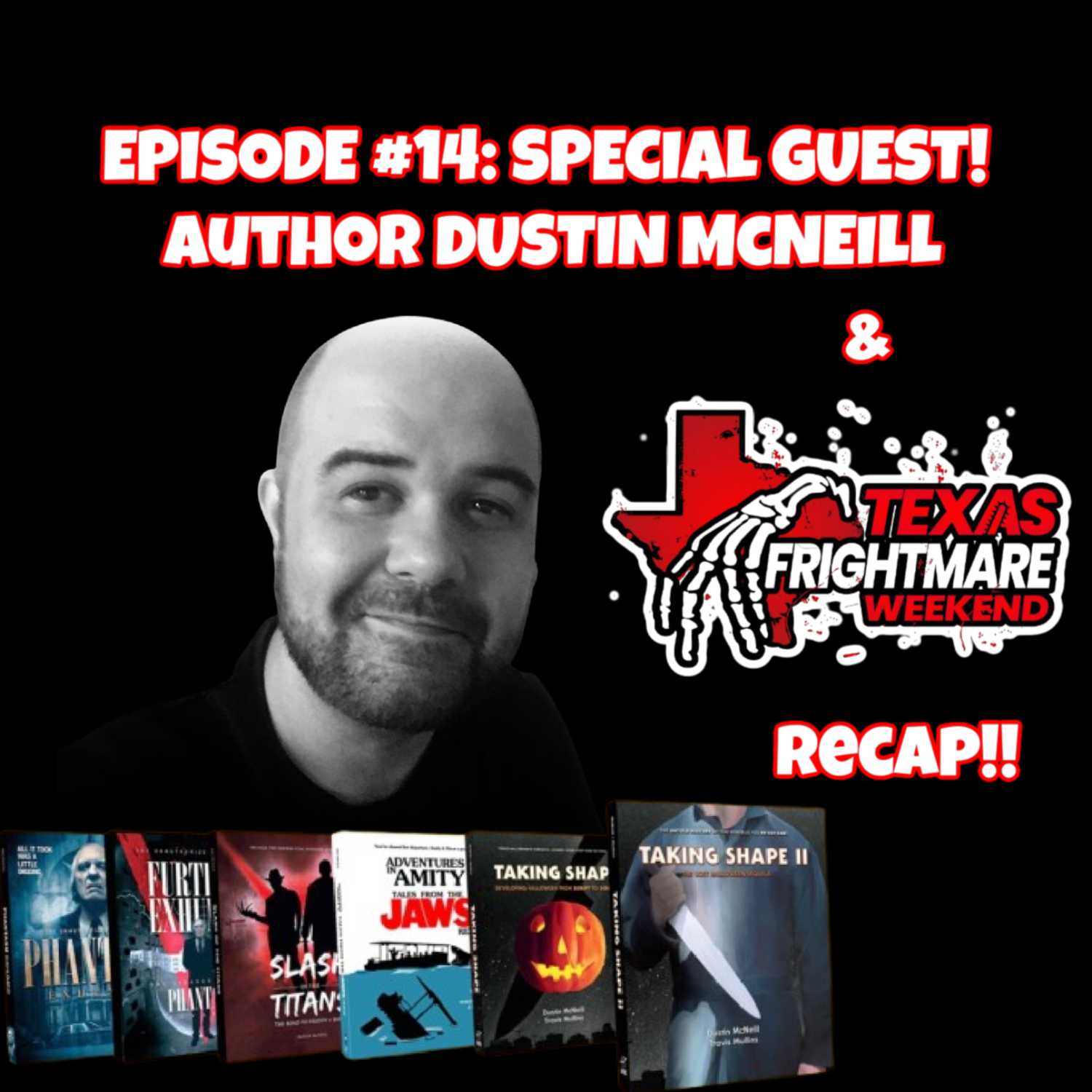 That Horror Movie Podcast