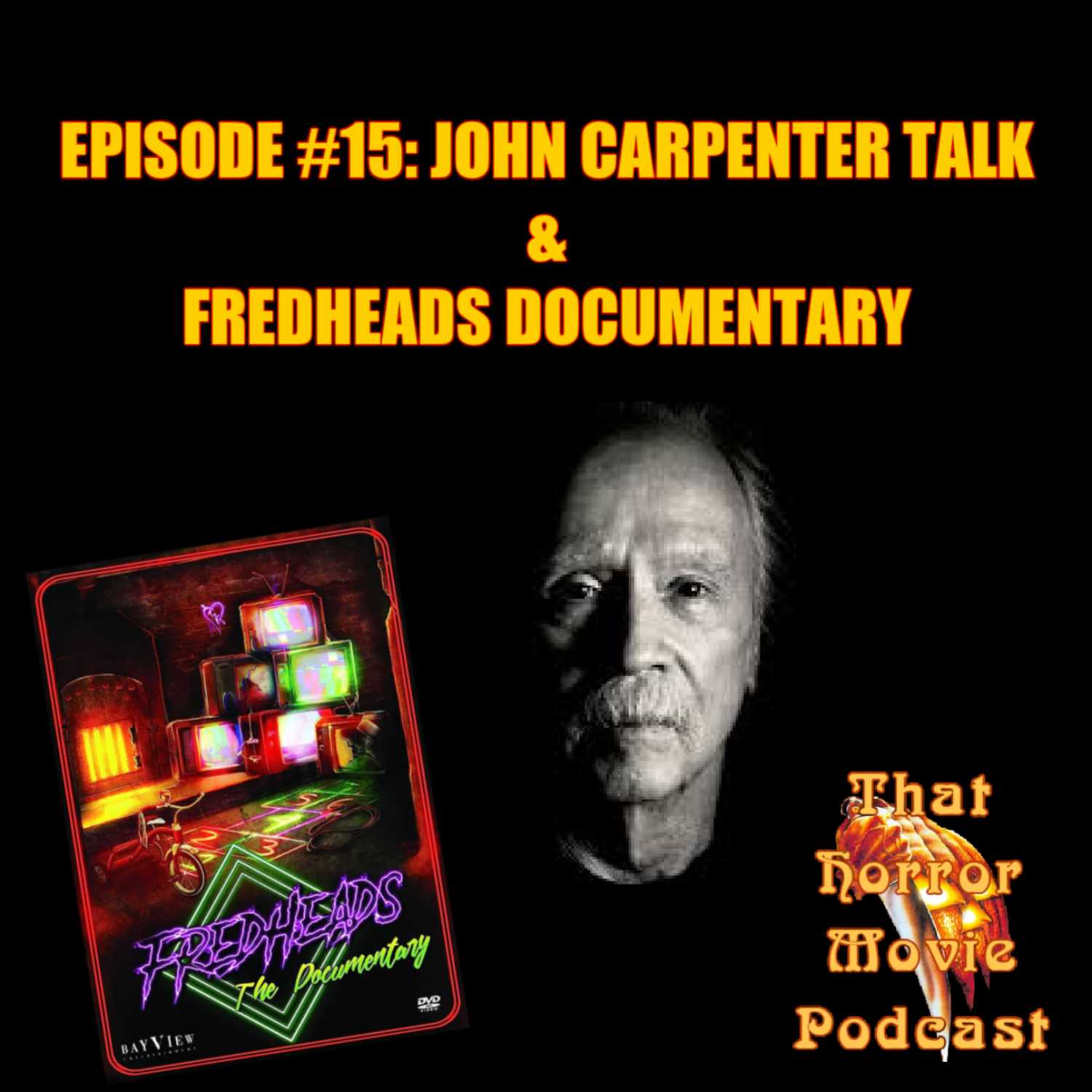 That Horror Movie Podcast