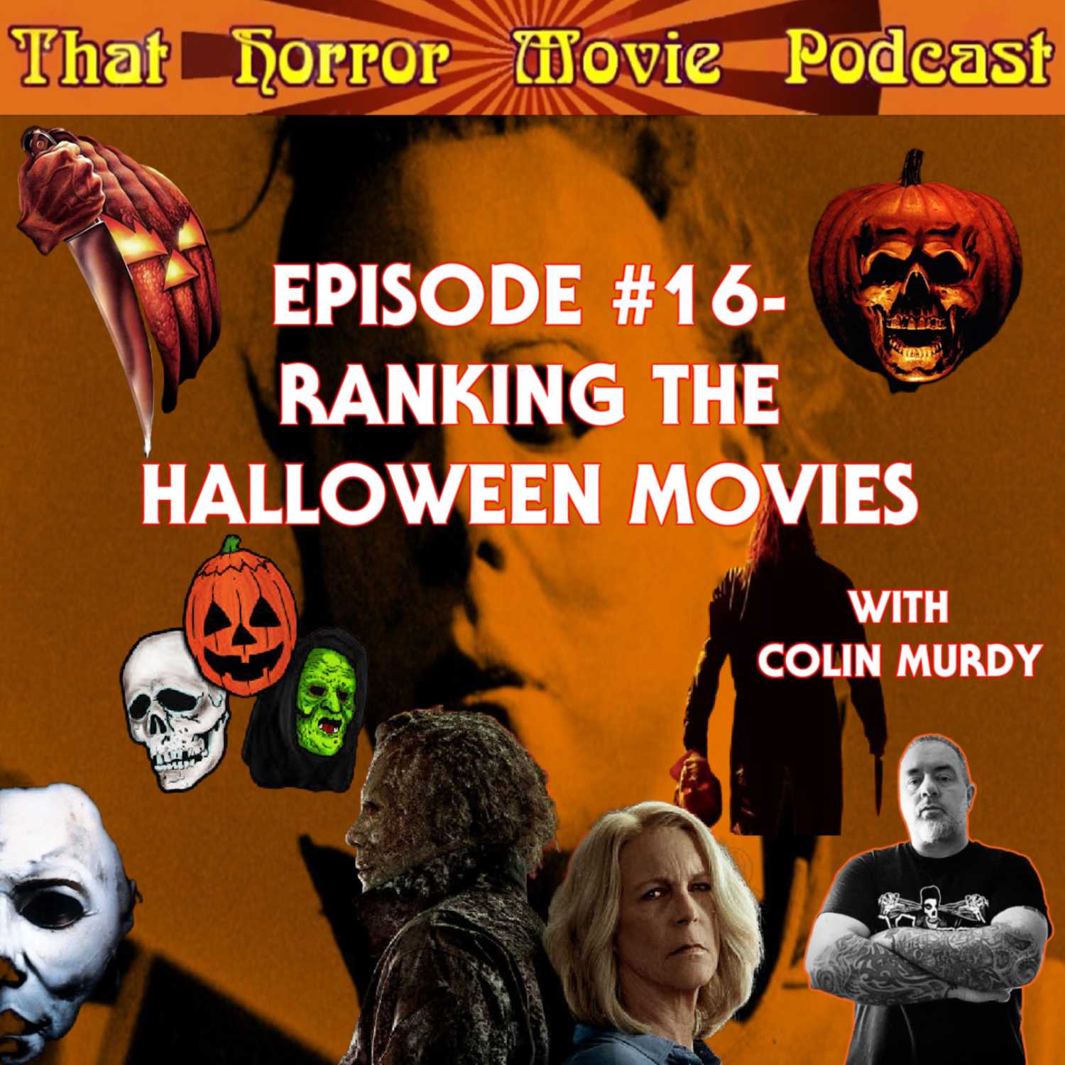 That Horror Movie Podcast