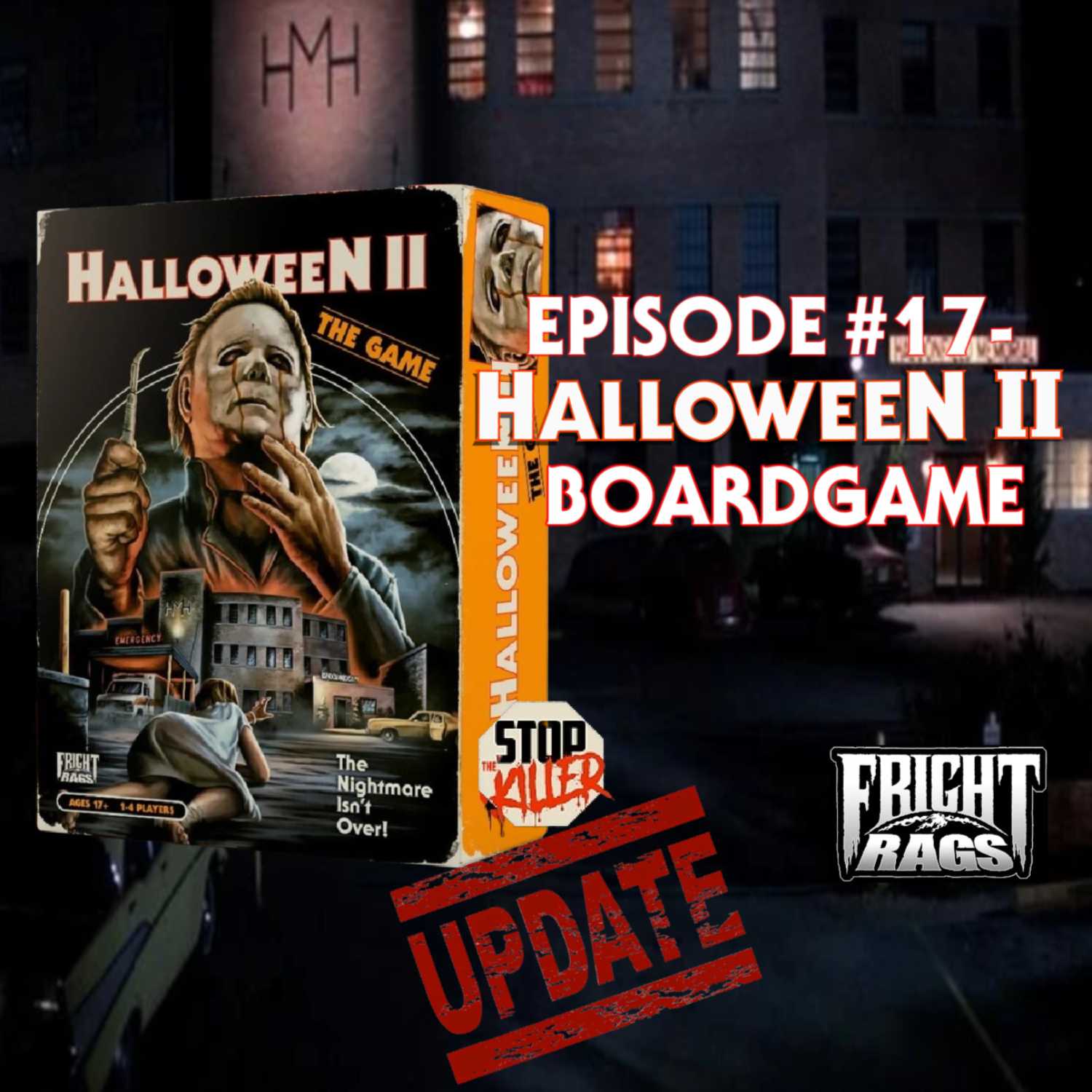 That Horror Movie Podcast