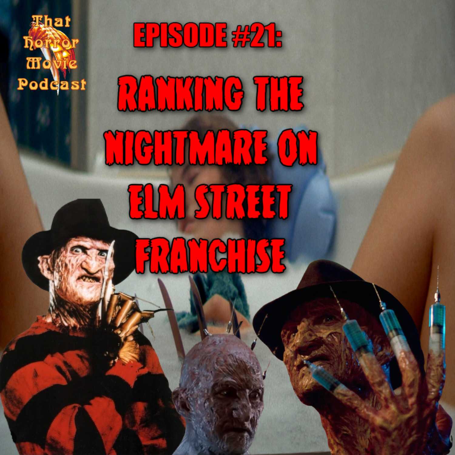 That Horror Movie Podcast