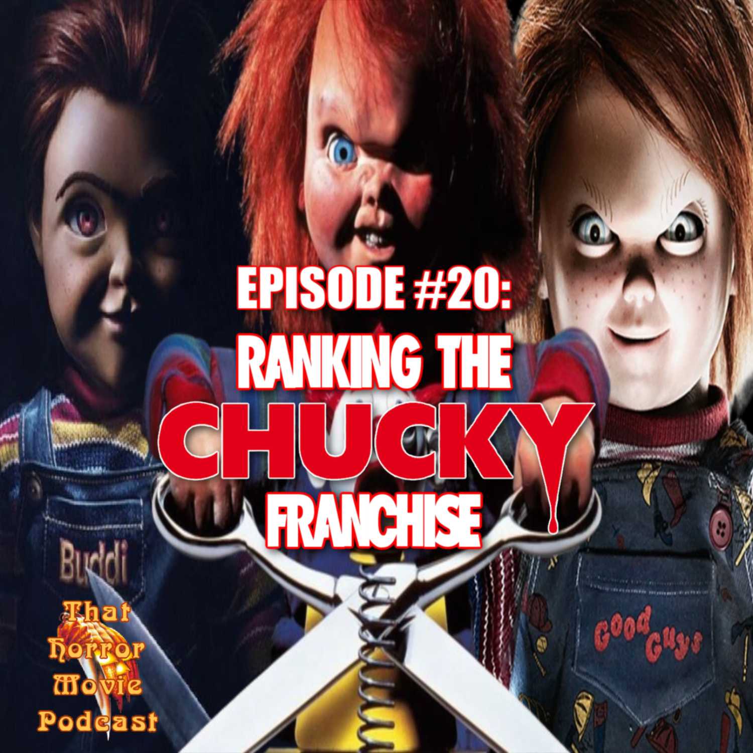 That Horror Movie Podcast