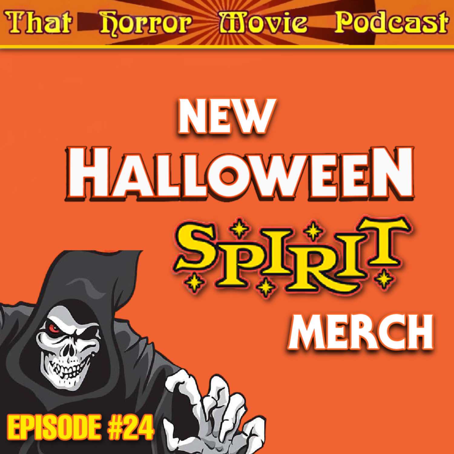 That Horror Movie Podcast
