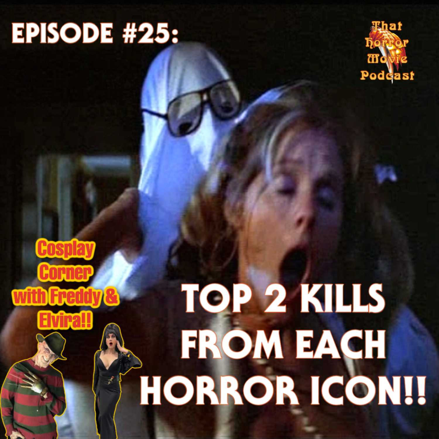 That Horror Movie Podcast