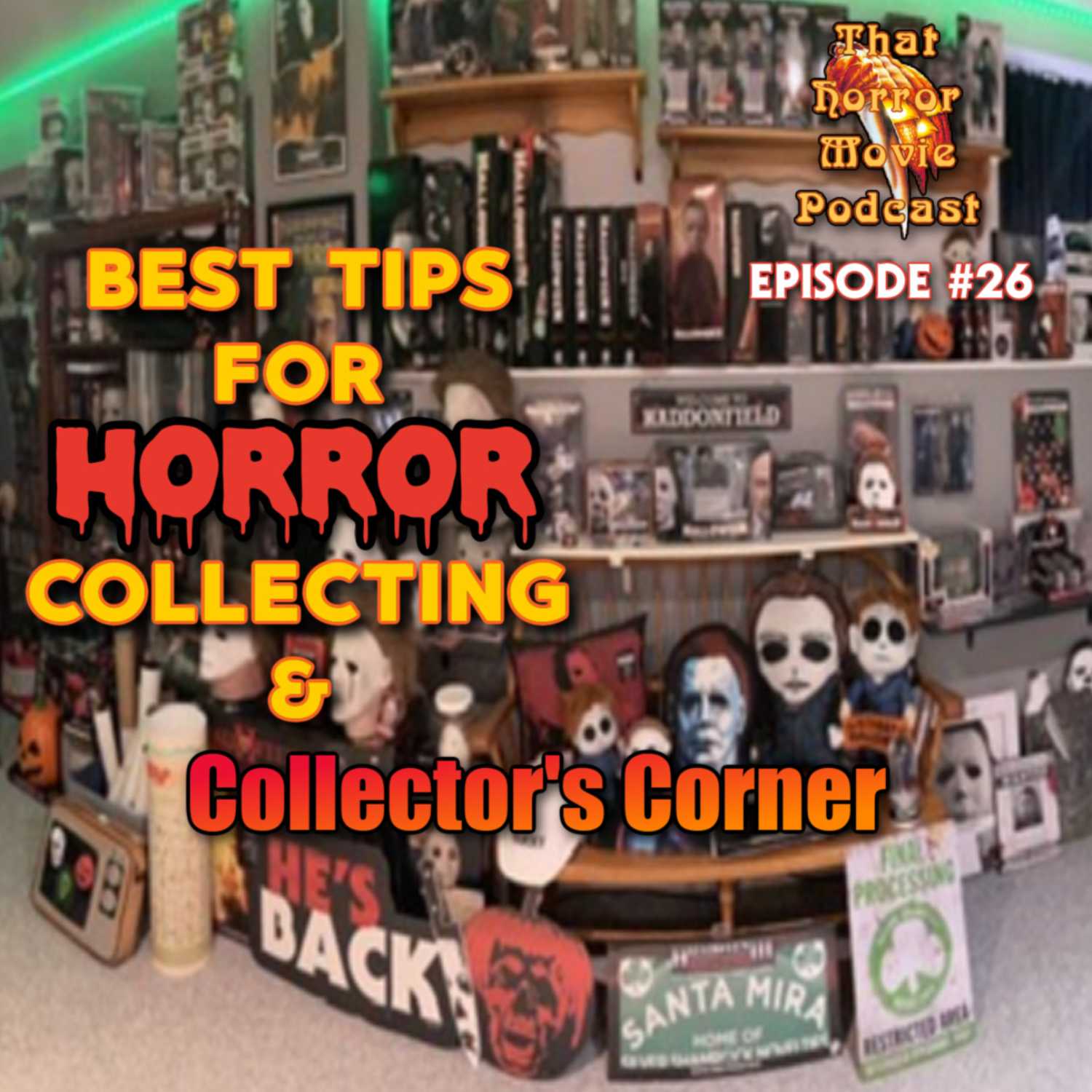 That Horror Movie Podcast