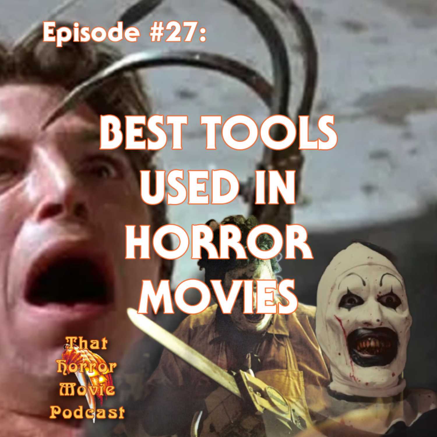 That Horror Movie Podcast