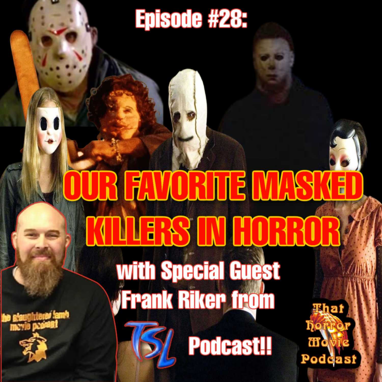 That Horror Movie Podcast