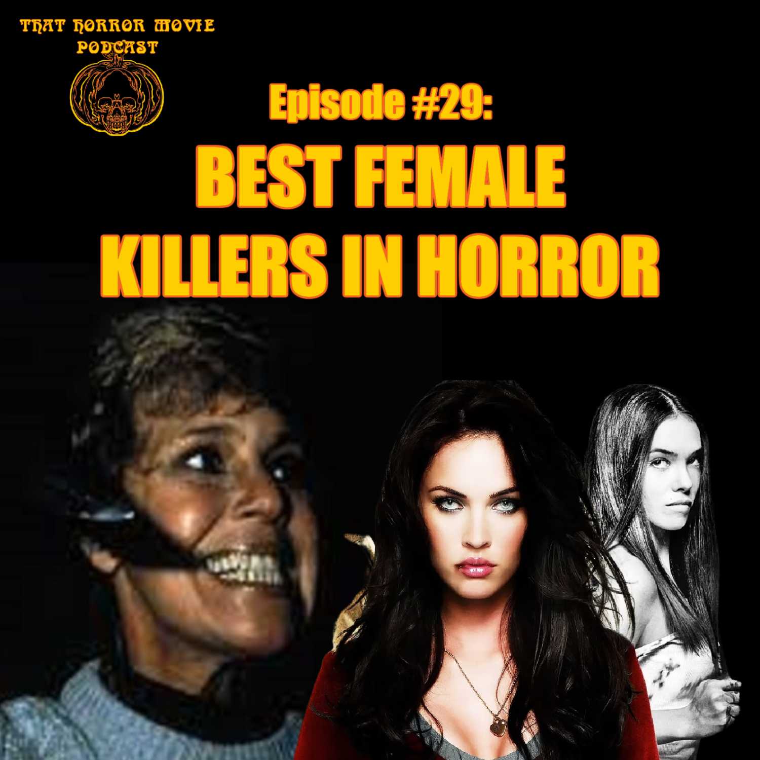 That Horror Movie Podcast
