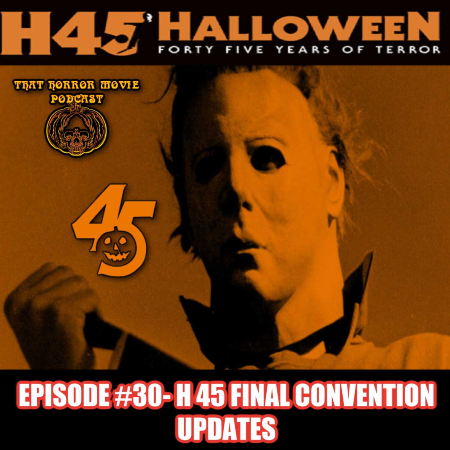That Horror Movie Podcast