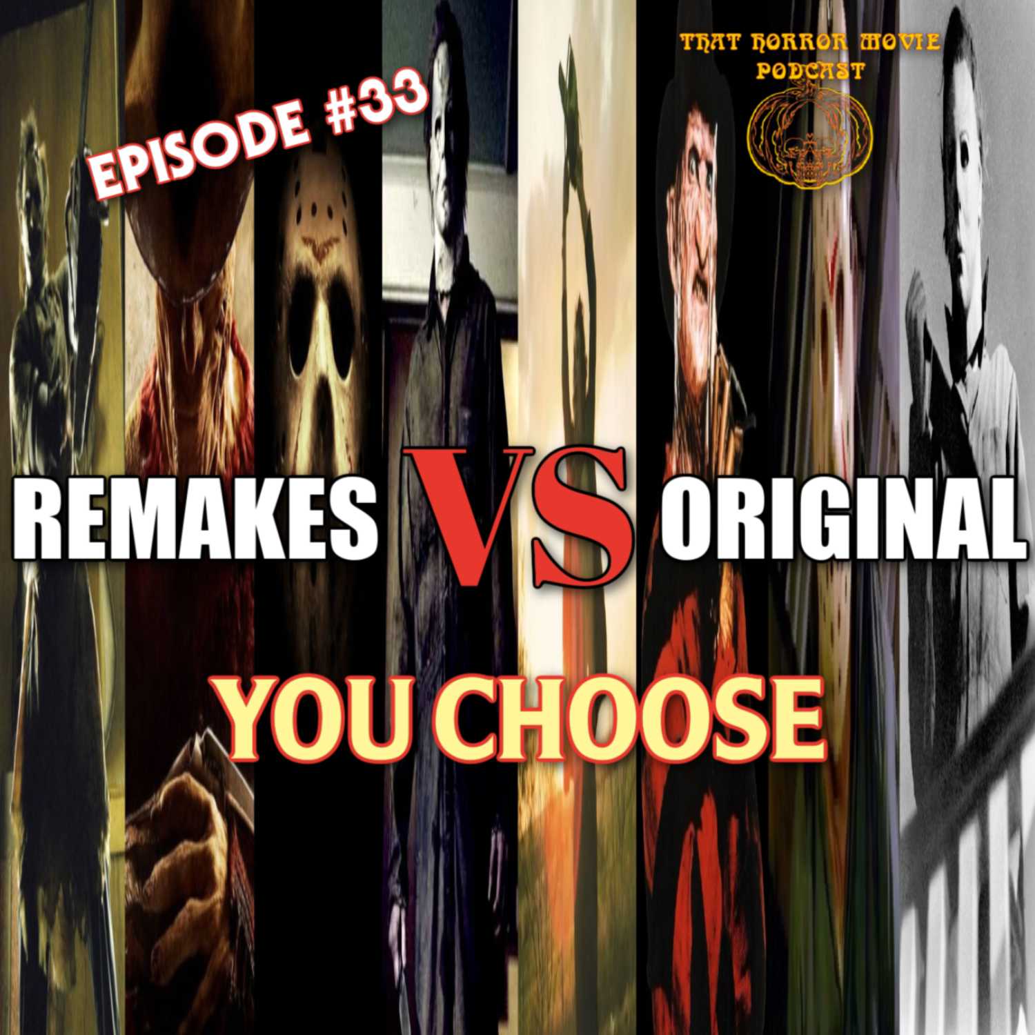 That Horror Movie Podcast