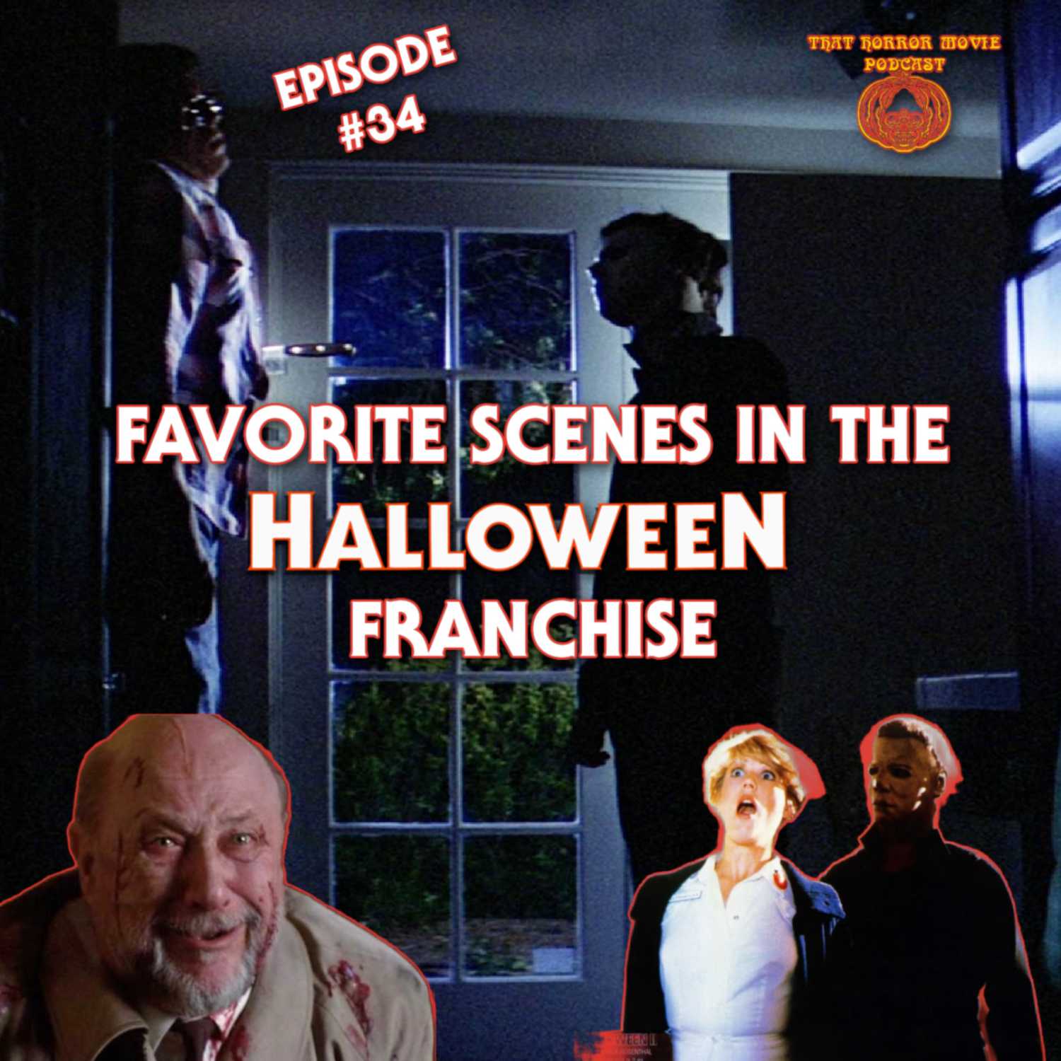 That Horror Movie Podcast