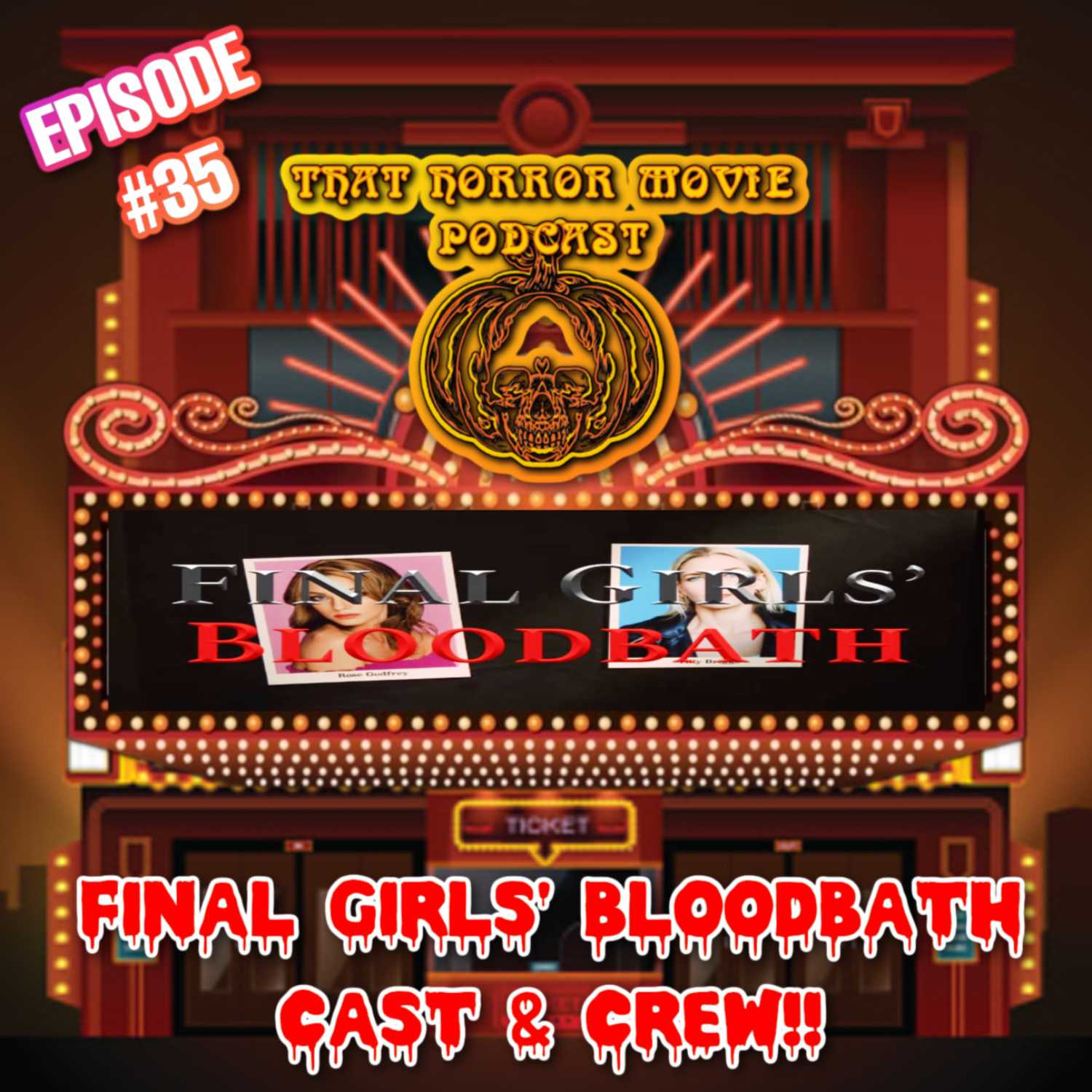 That Horror Movie Podcast