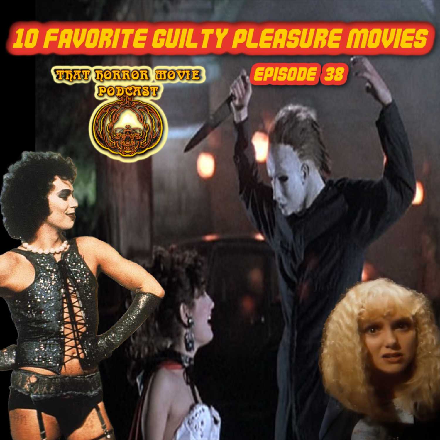 That Horror Movie Podcast