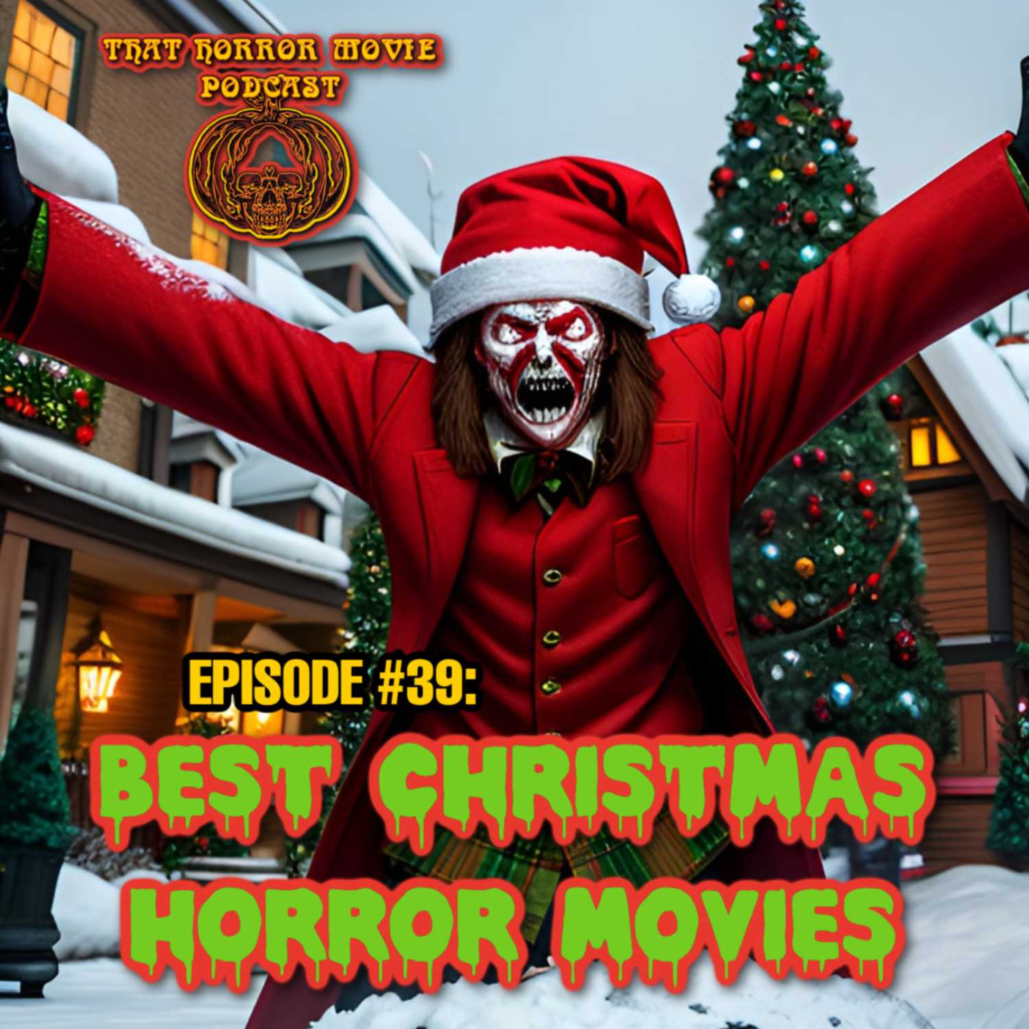 That Horror Movie Podcast