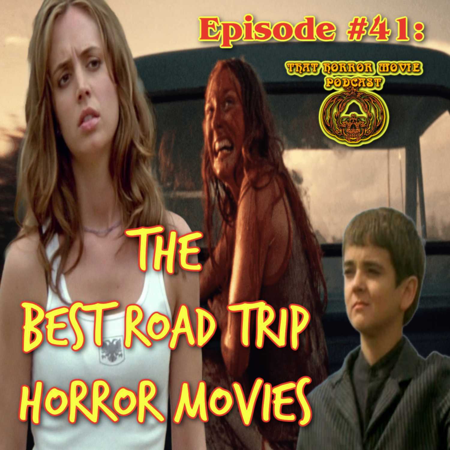 That Horror Movie Podcast