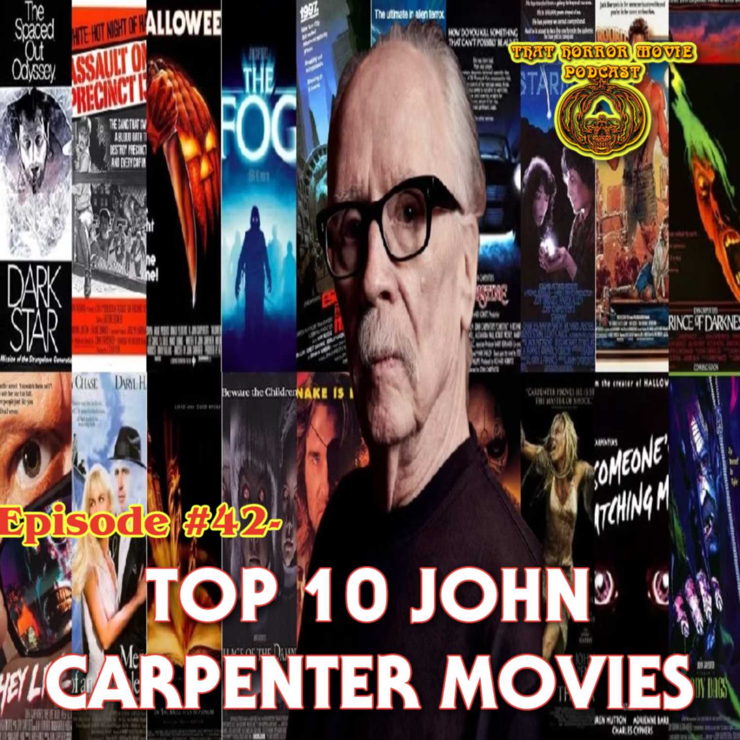 That Horror Movie Podcast