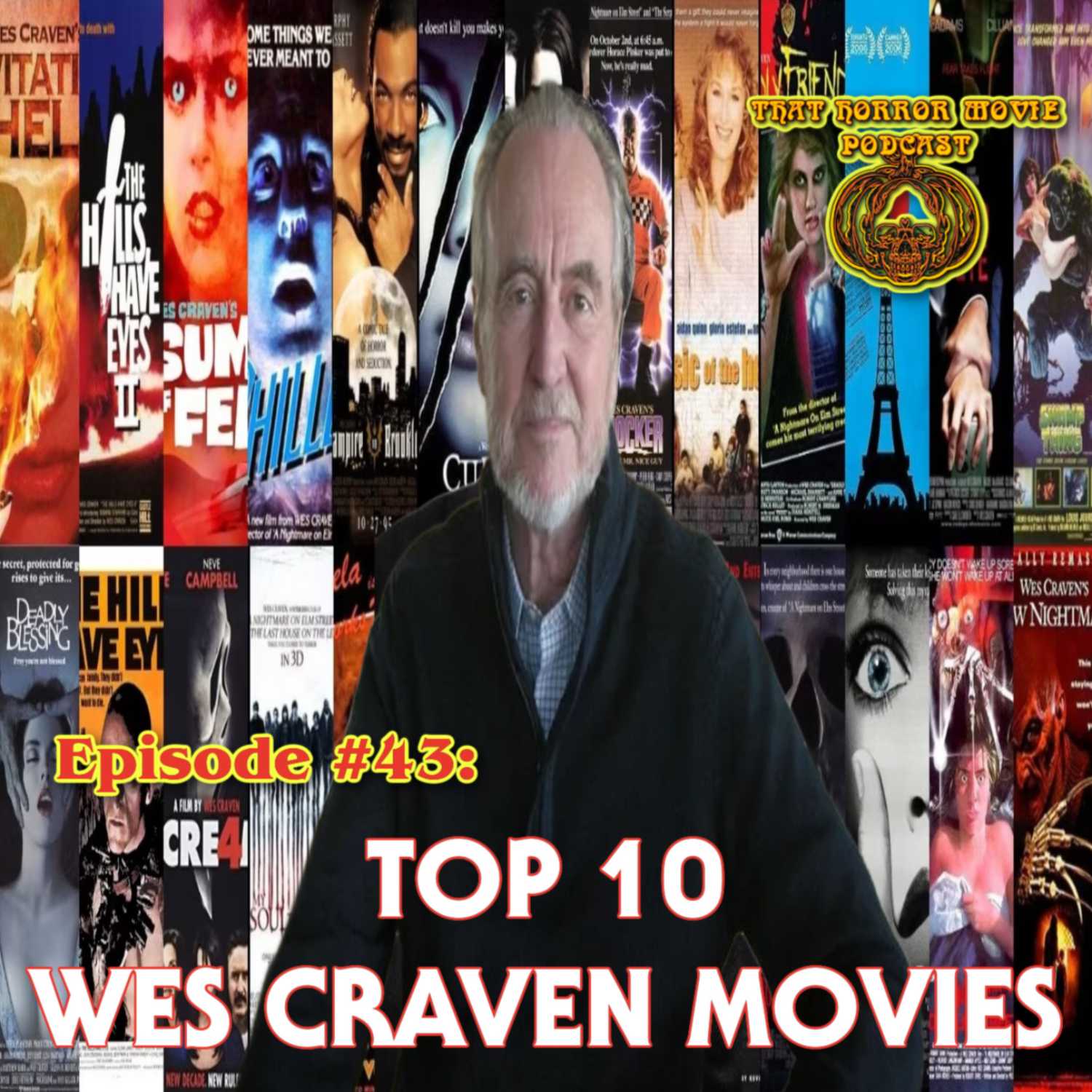 That Horror Movie Podcast