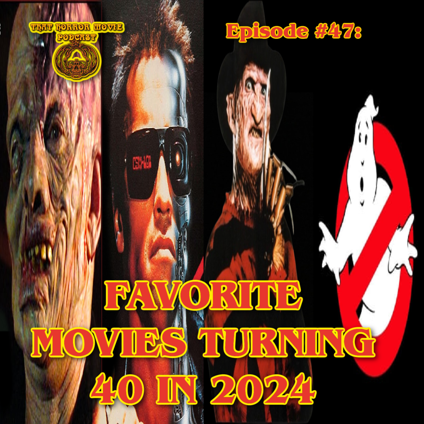 That Horror Movie Podcast