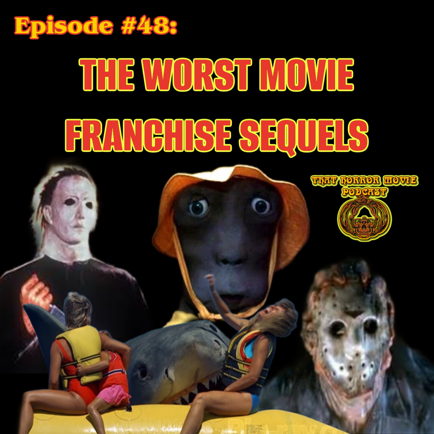 That Horror Movie Podcast
