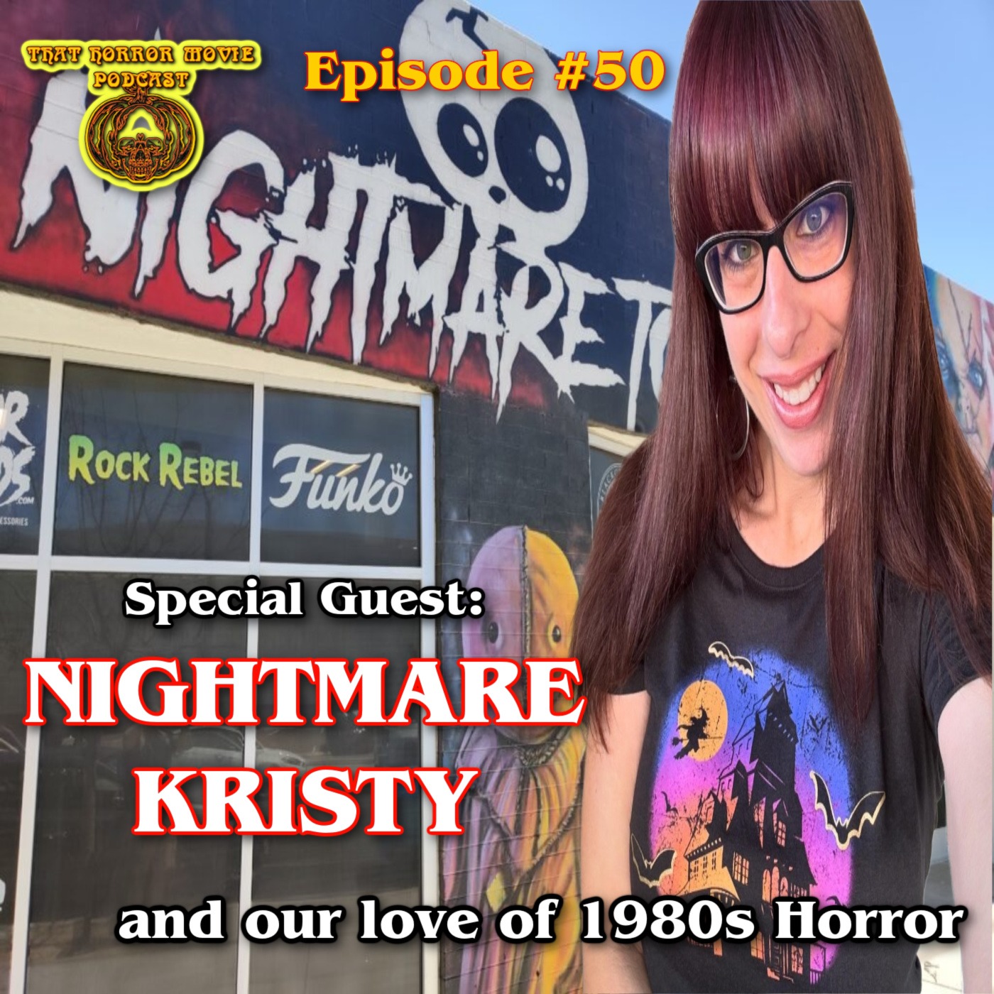 That Horror Movie Podcast