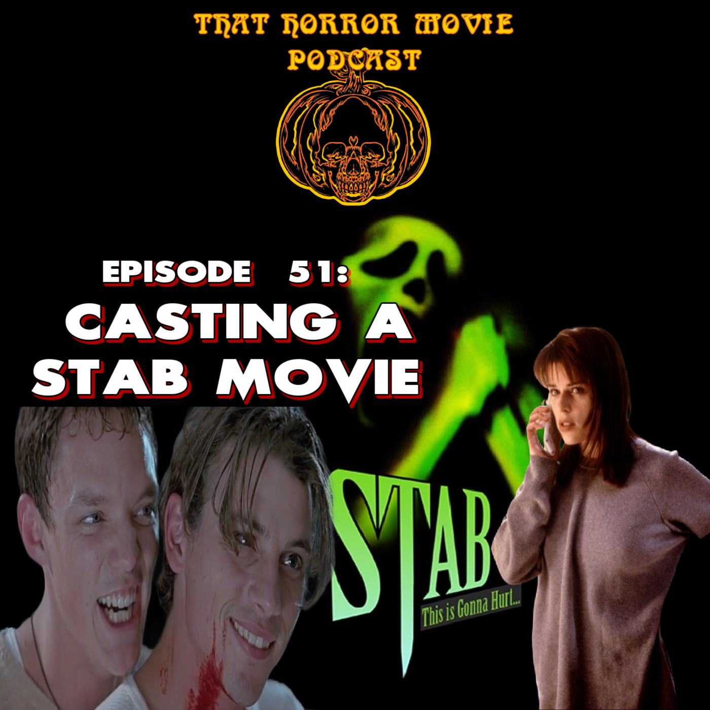 That Horror Movie Podcast