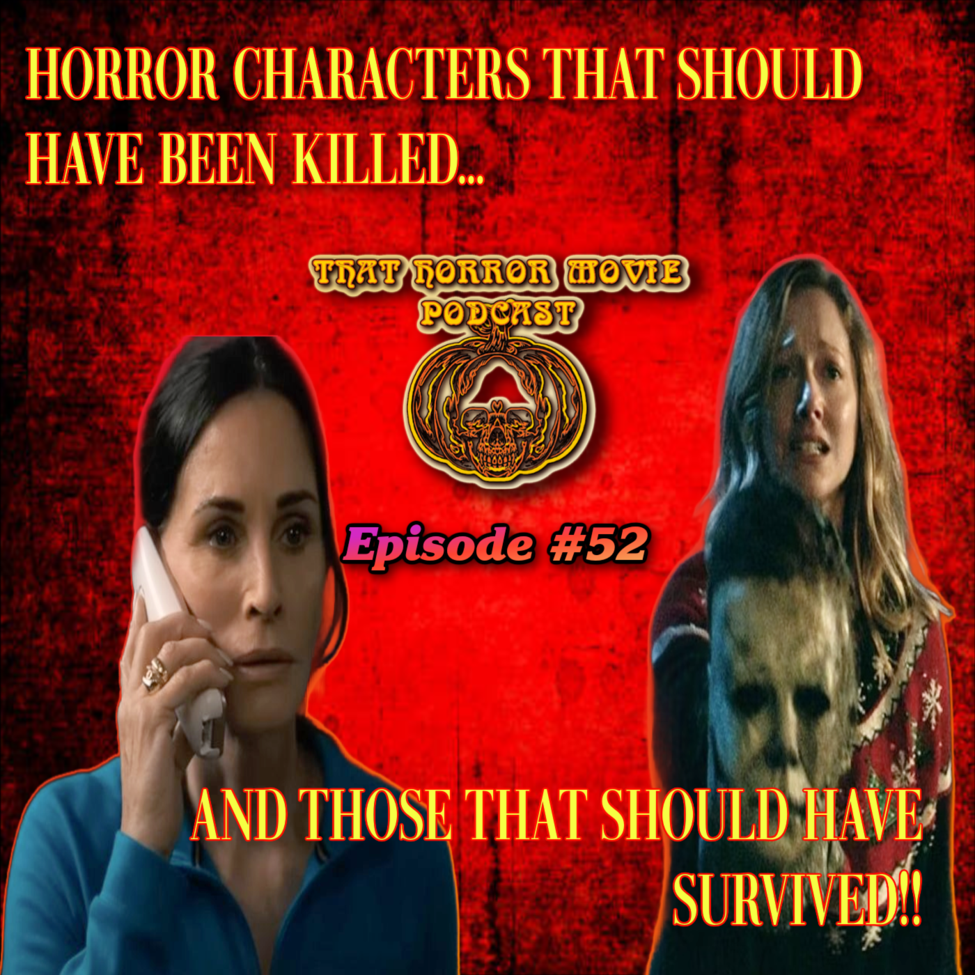 That Horror Movie Podcast
