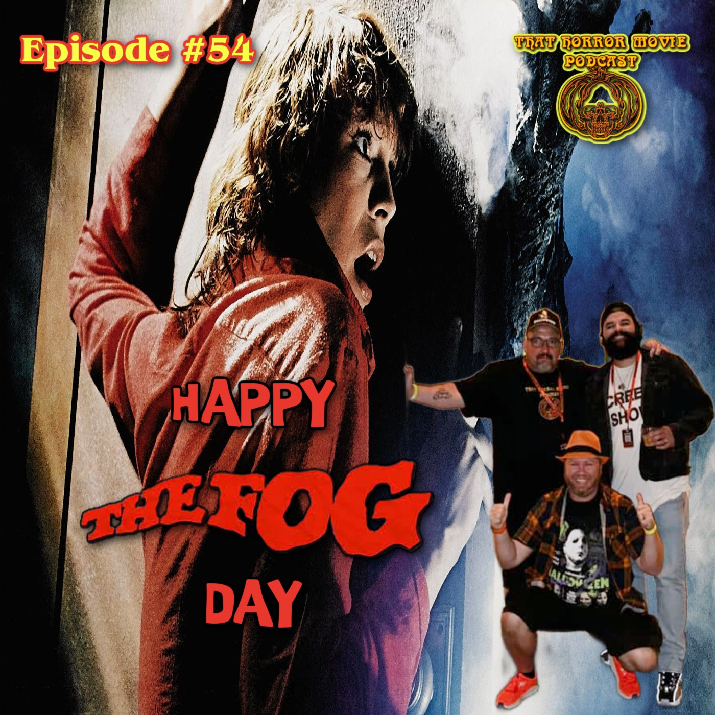 That Horror Movie Podcast