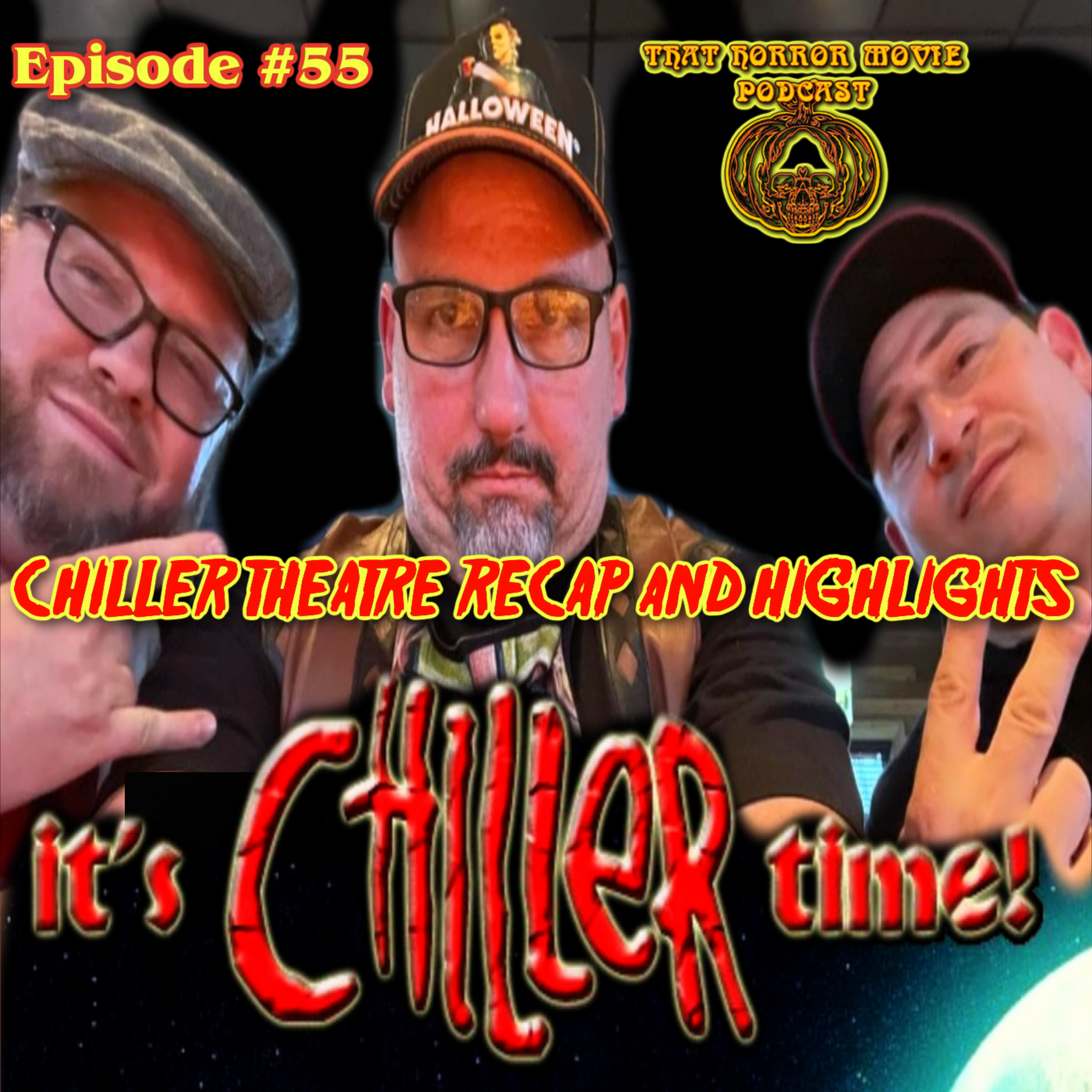 That Horror Movie Podcast