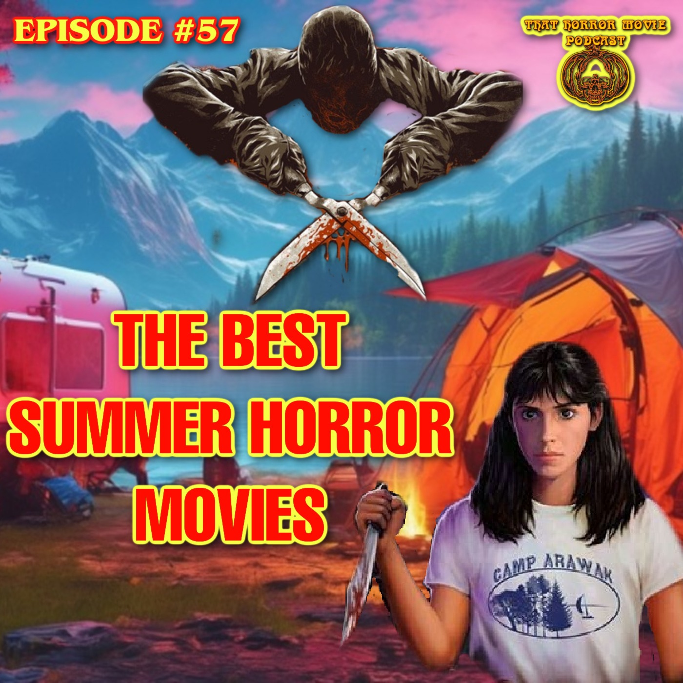 That Horror Movie Podcast