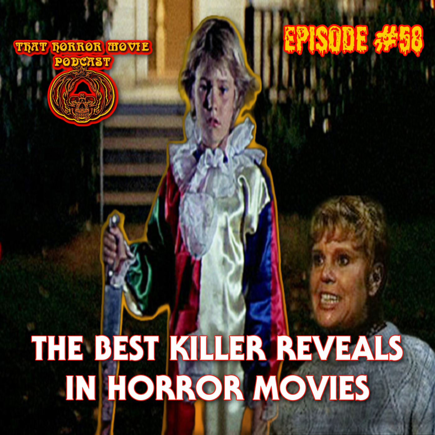 That Horror Movie Podcast