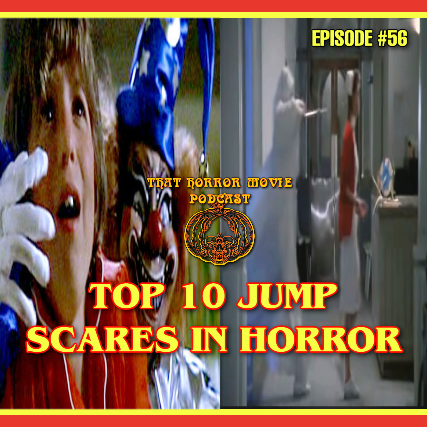 That Horror Movie Podcast